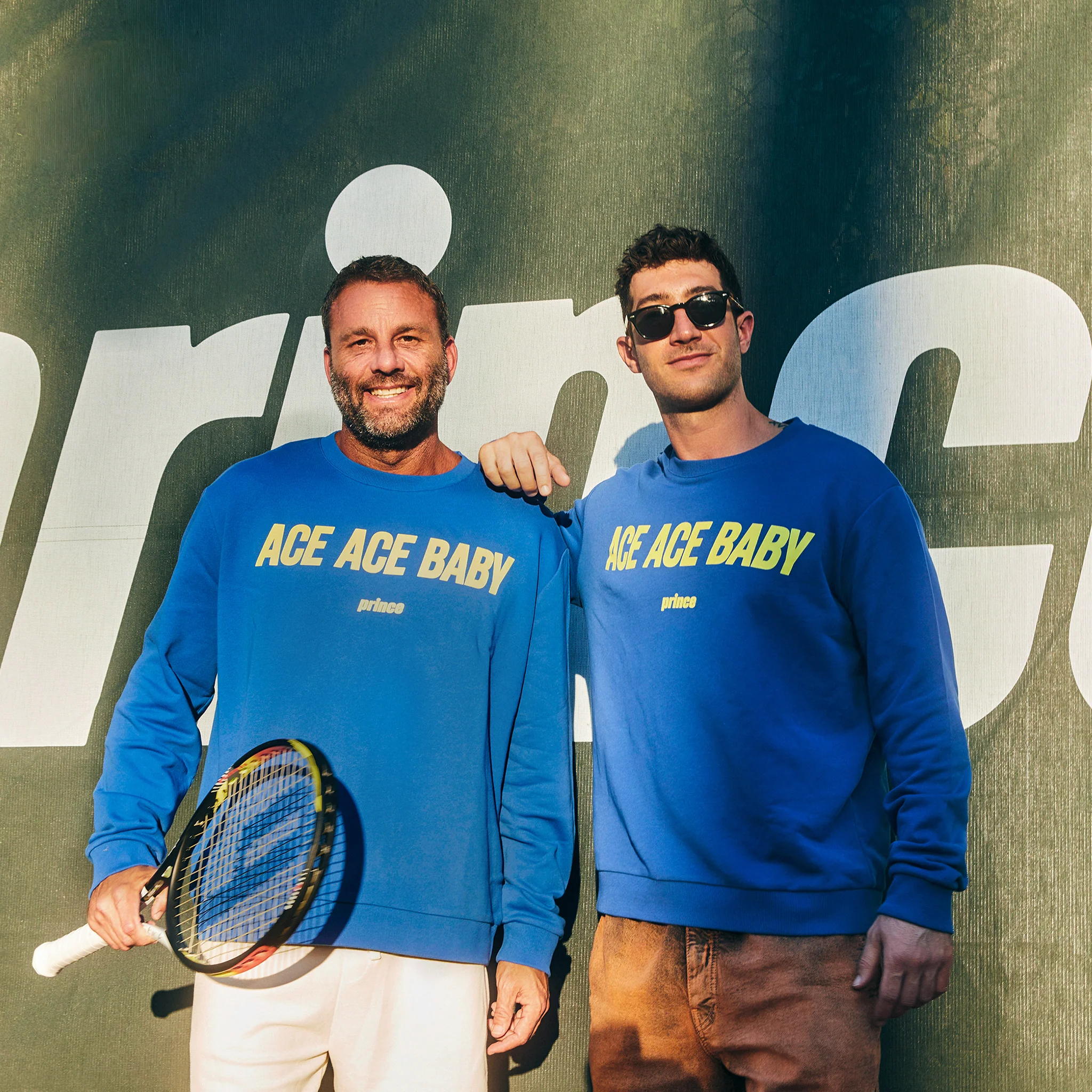 Ace Ace Baby Sweatshirt - Image 6