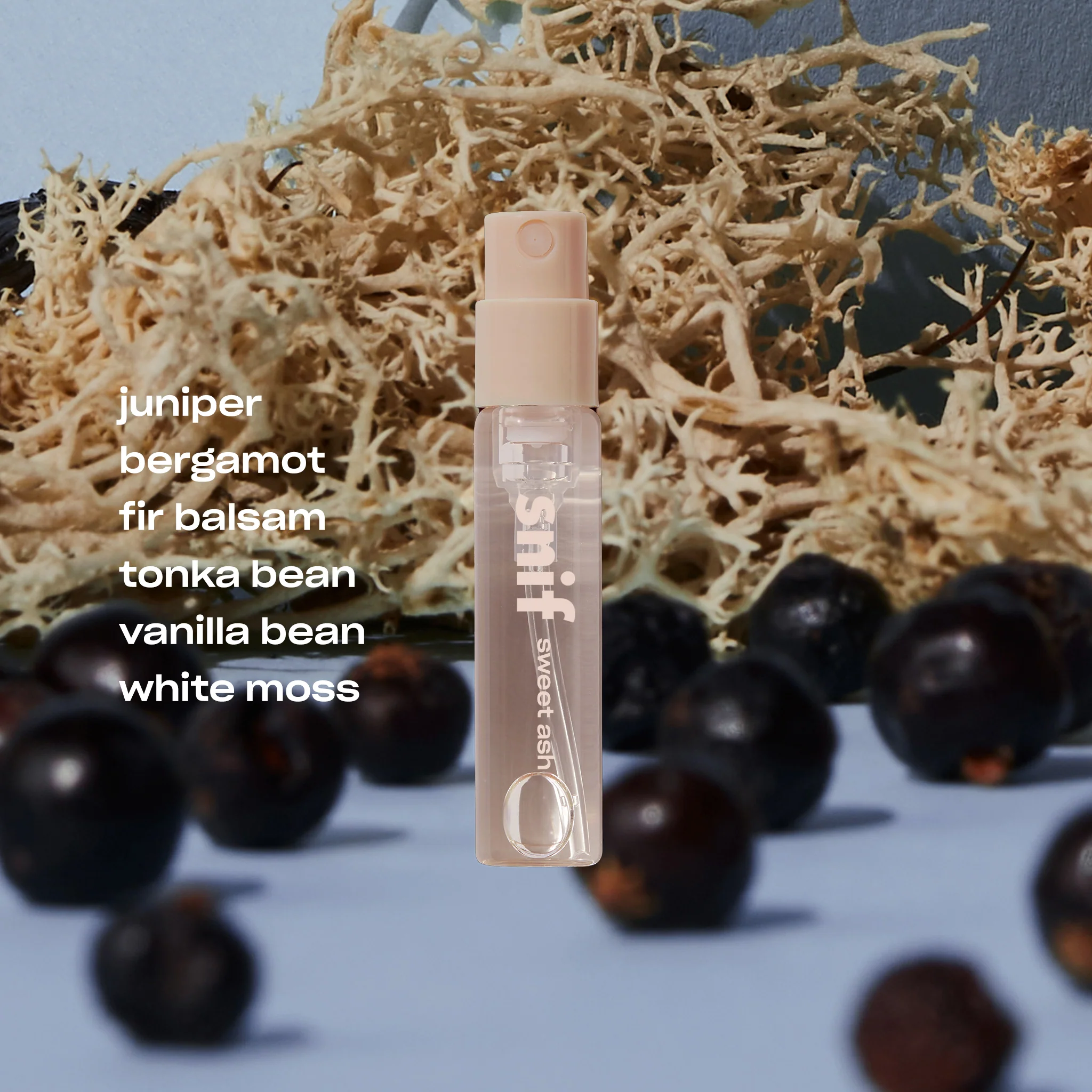 BESTSELLER SAMPLE SET - 4 x 2 ML FRAGRANCES - Image 6