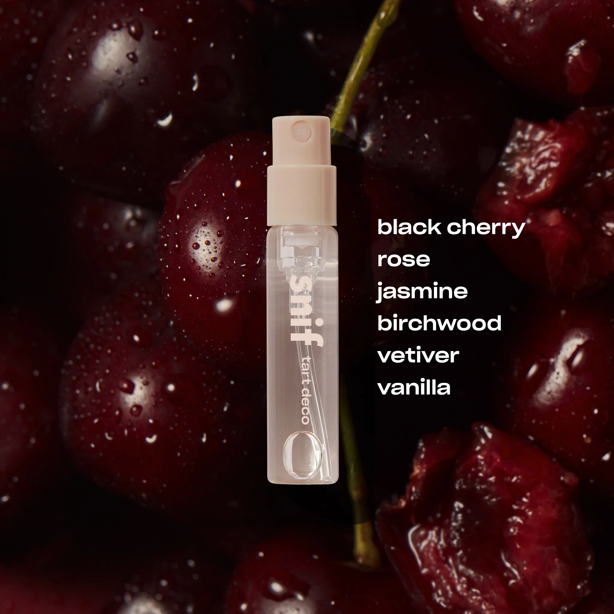 BESTSELLER SAMPLE SET - 4 x 2 ML FRAGRANCES - Image 7
