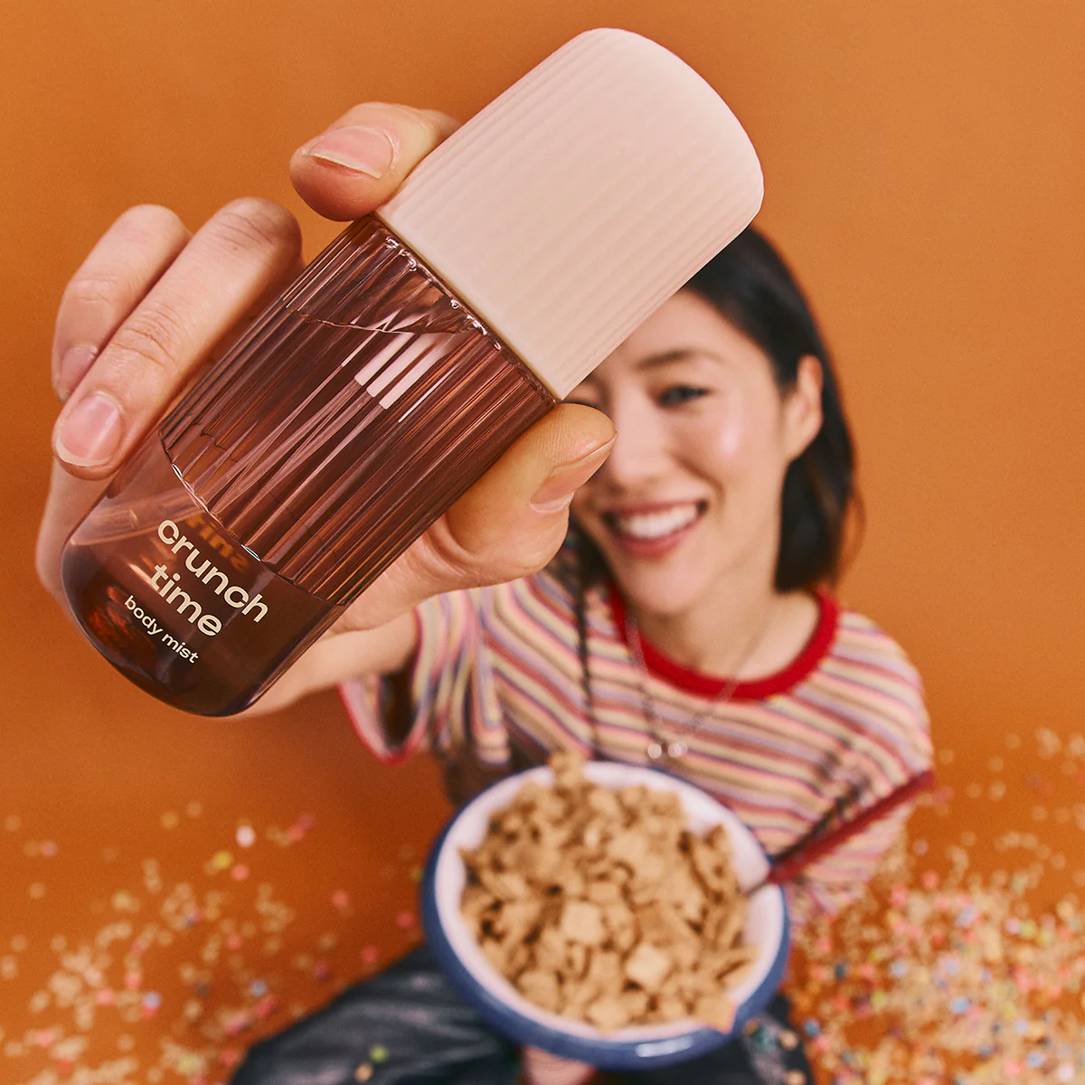 Cinnamon Sugar Milk Layering Bundle - Image 5