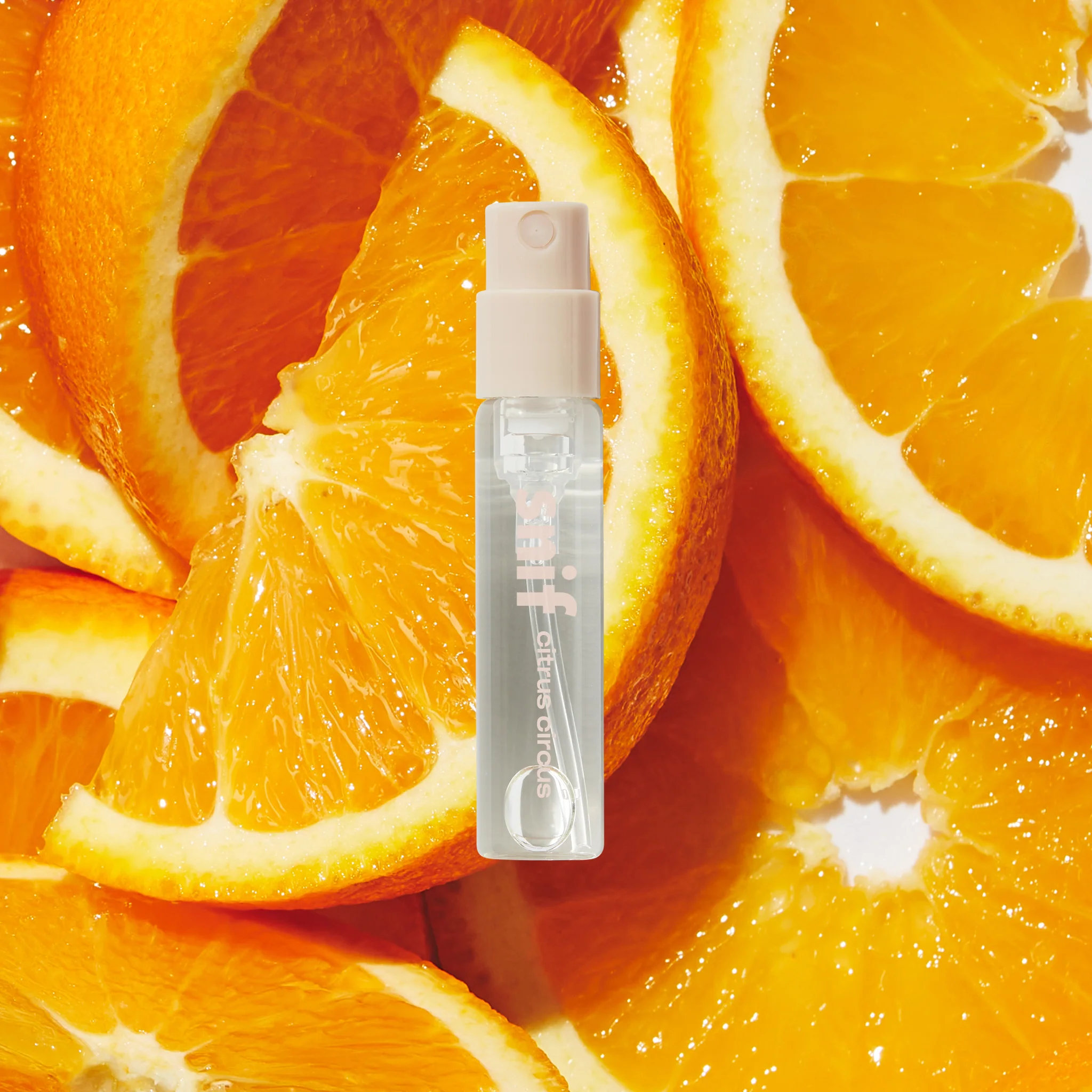 Citrus Circus Fragrance Sample - Image 2
