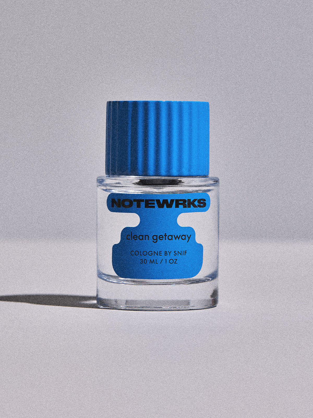 Clean Getaway - Image 5