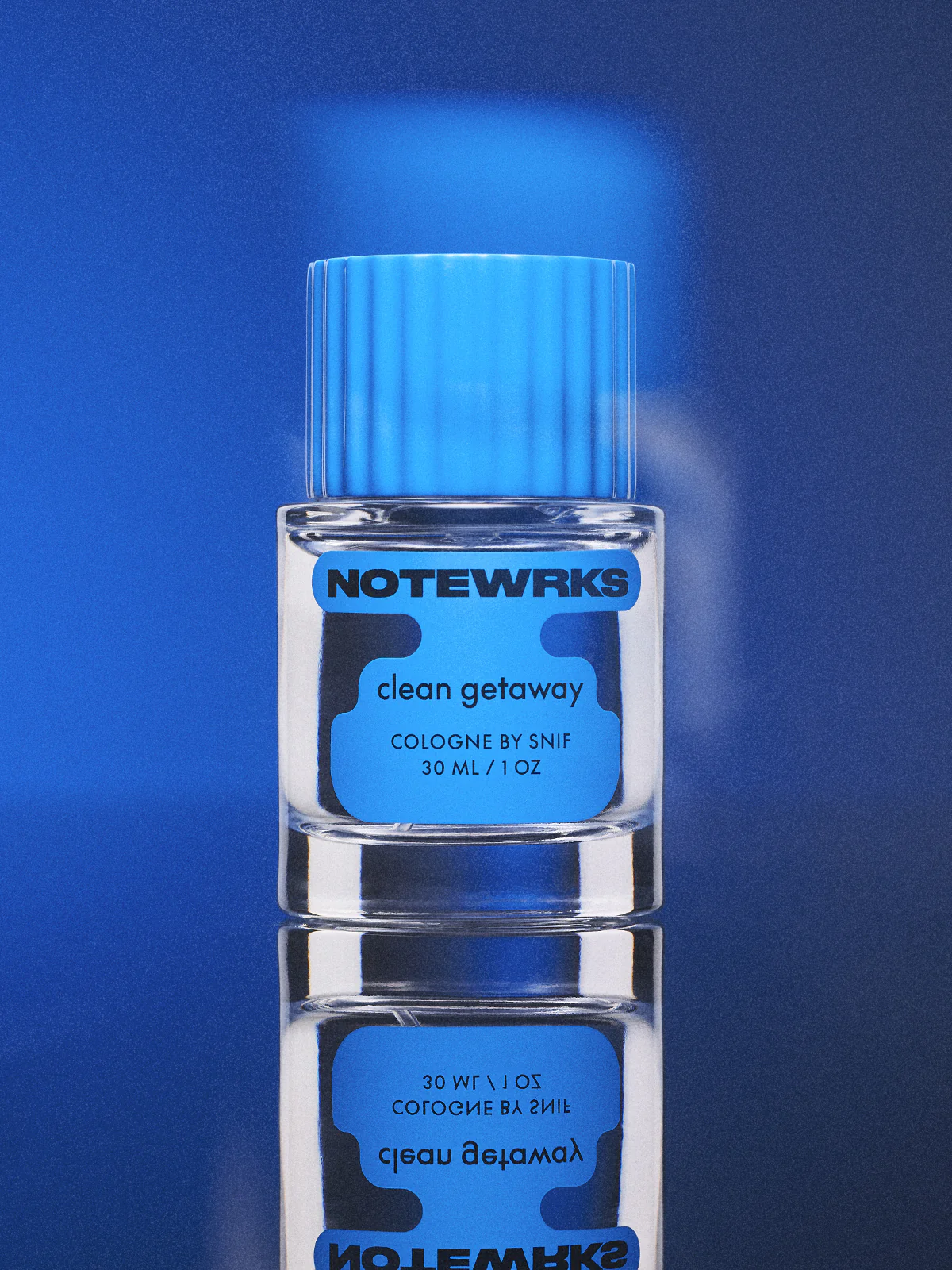 Clean Getaway - Image 6
