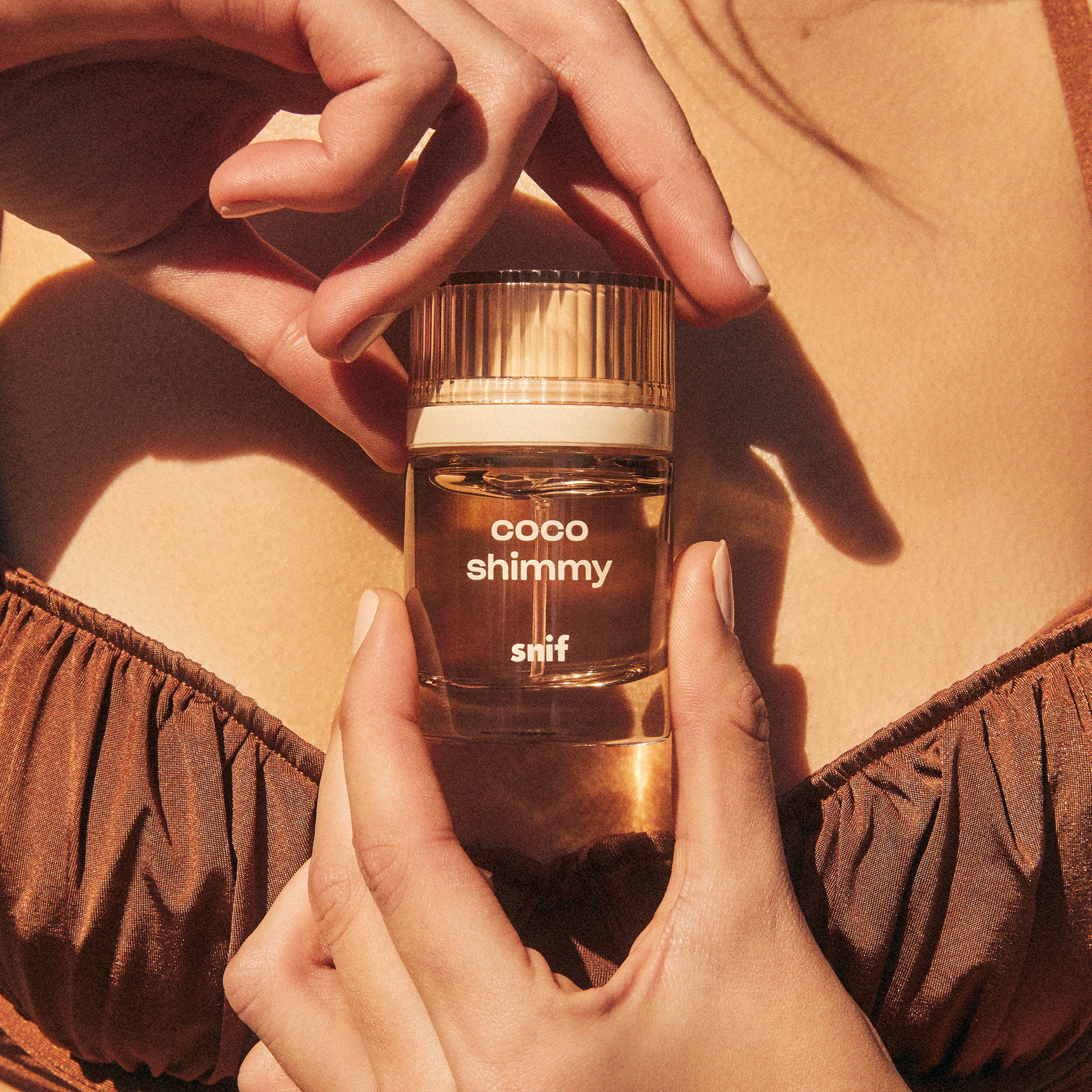 COCO SHIMMY - 30 ML FRAGRANCE - Image 5