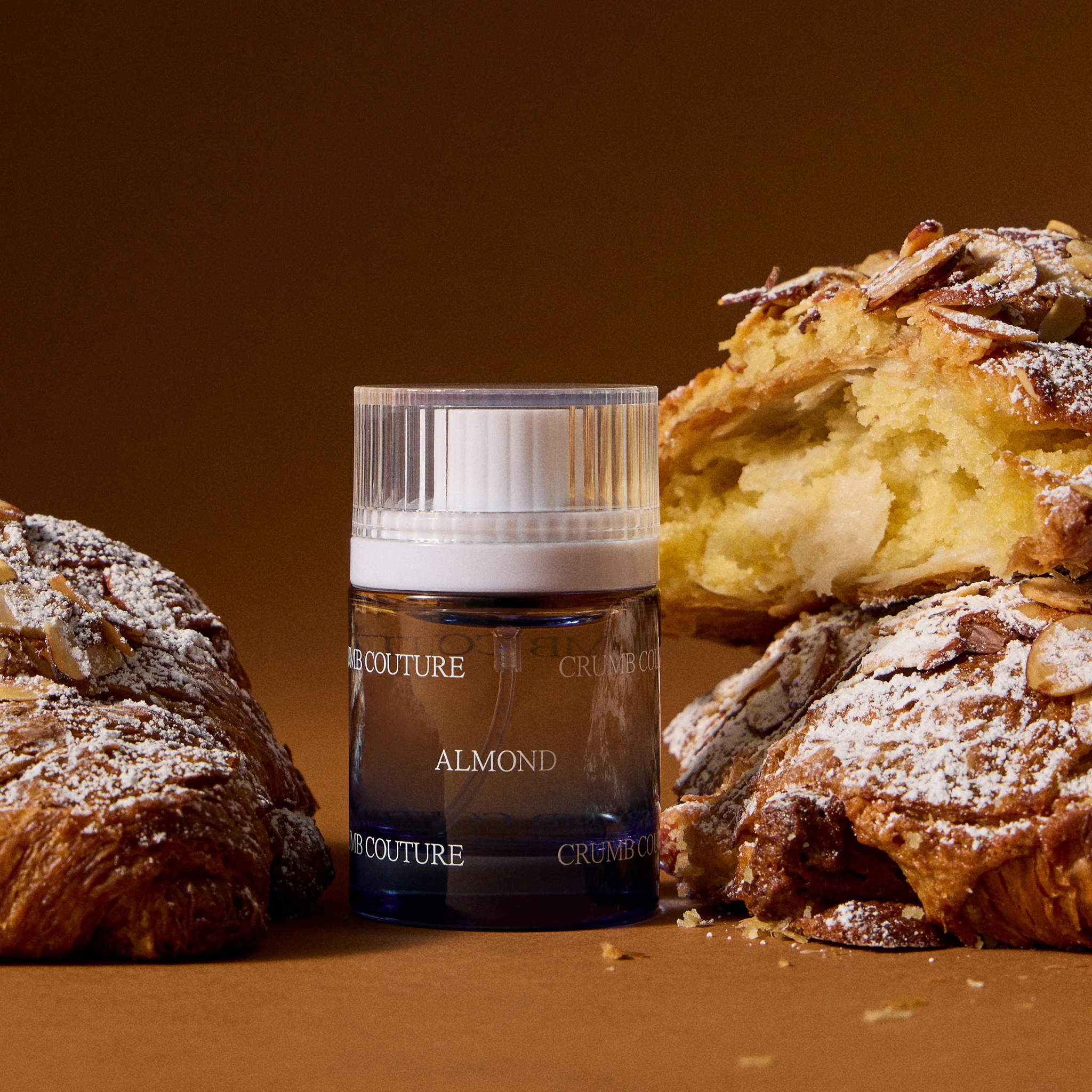 CRUMB COUTURE ALMOND - NUTTY CROISSANT FRAGRANCE - Image 4