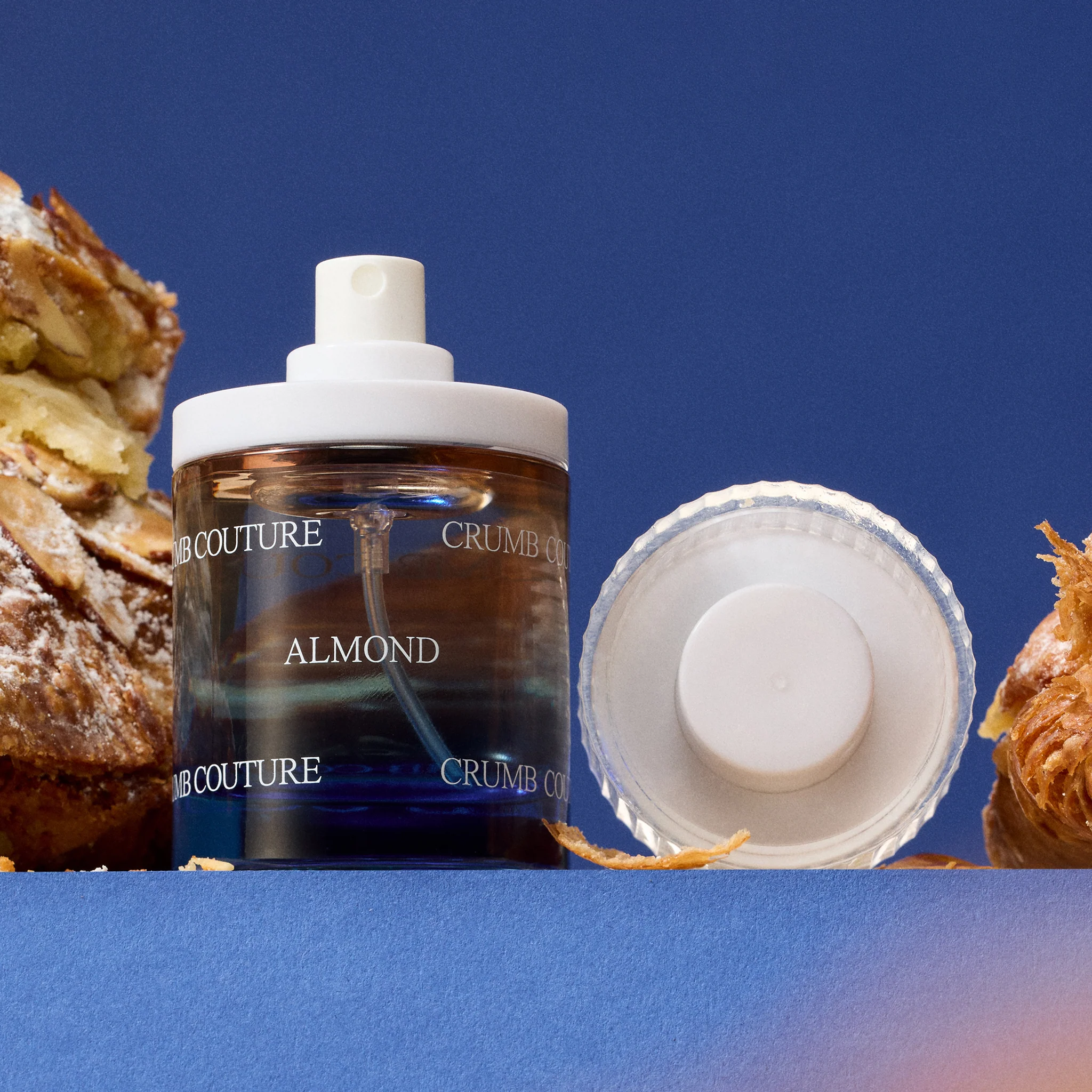 CRUMB COUTURE ALMOND - NUTTY CROISSANT FRAGRANCE - Image 6
