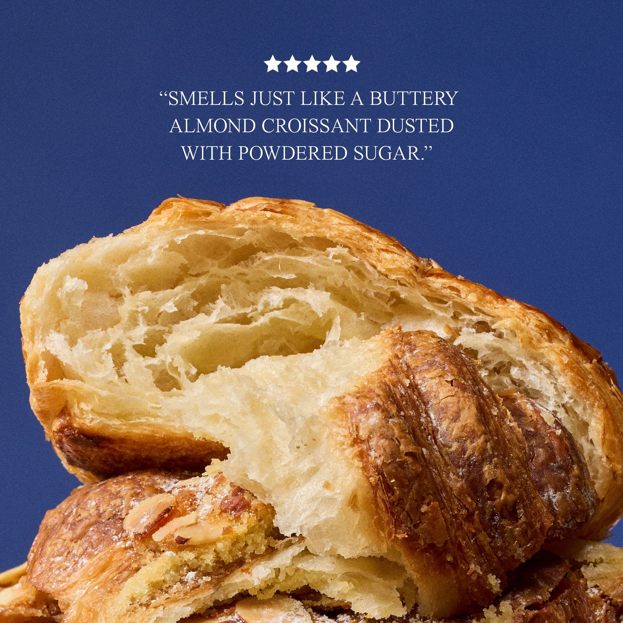 CRUMB COUTURE ALMOND - NUTTY CROISSANT FRAGRANCE - Image 7
