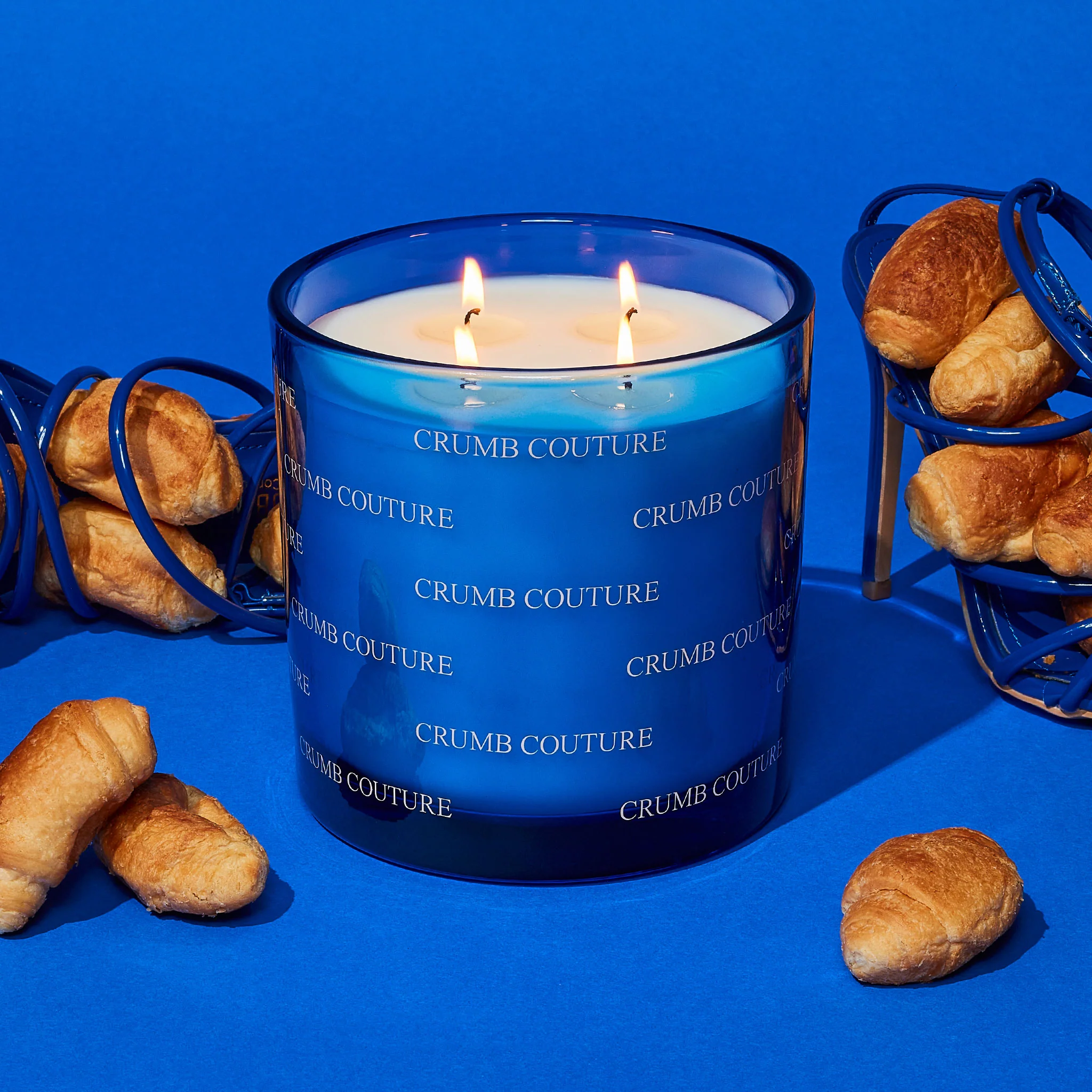 Crumb Couture Candle - Image 9