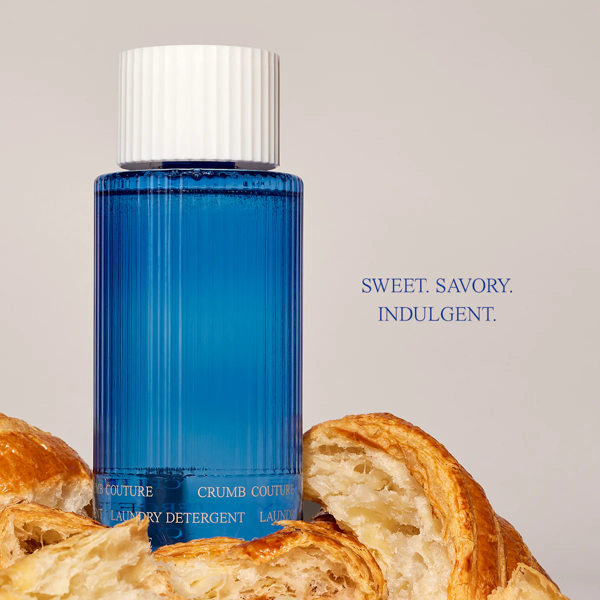 CRUMB COUTURE - CROISSANT SCENTED LAUNDRY DETERGENT - Image 5