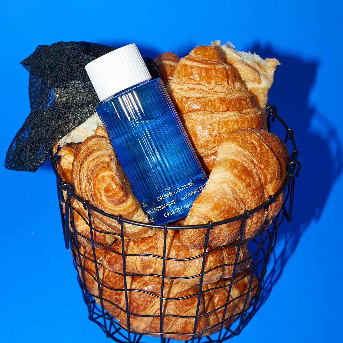 CRUMB COUTURE - CROISSANT SCENTED LAUNDRY DETERGENT - Image 7