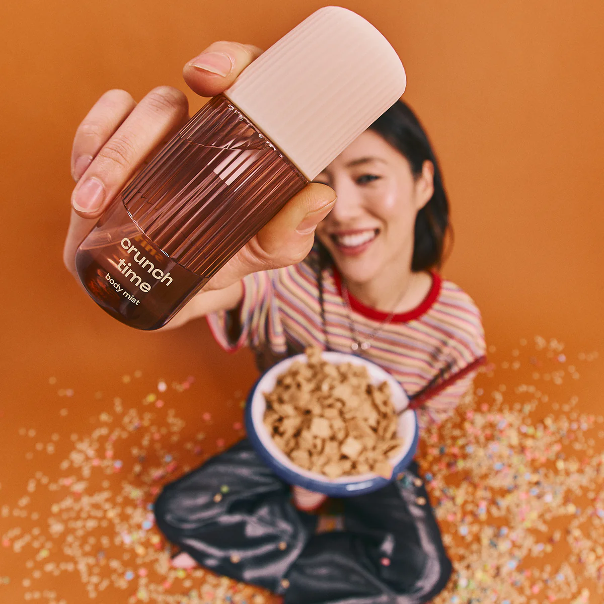 Crunch Time Body Mist - Image 3