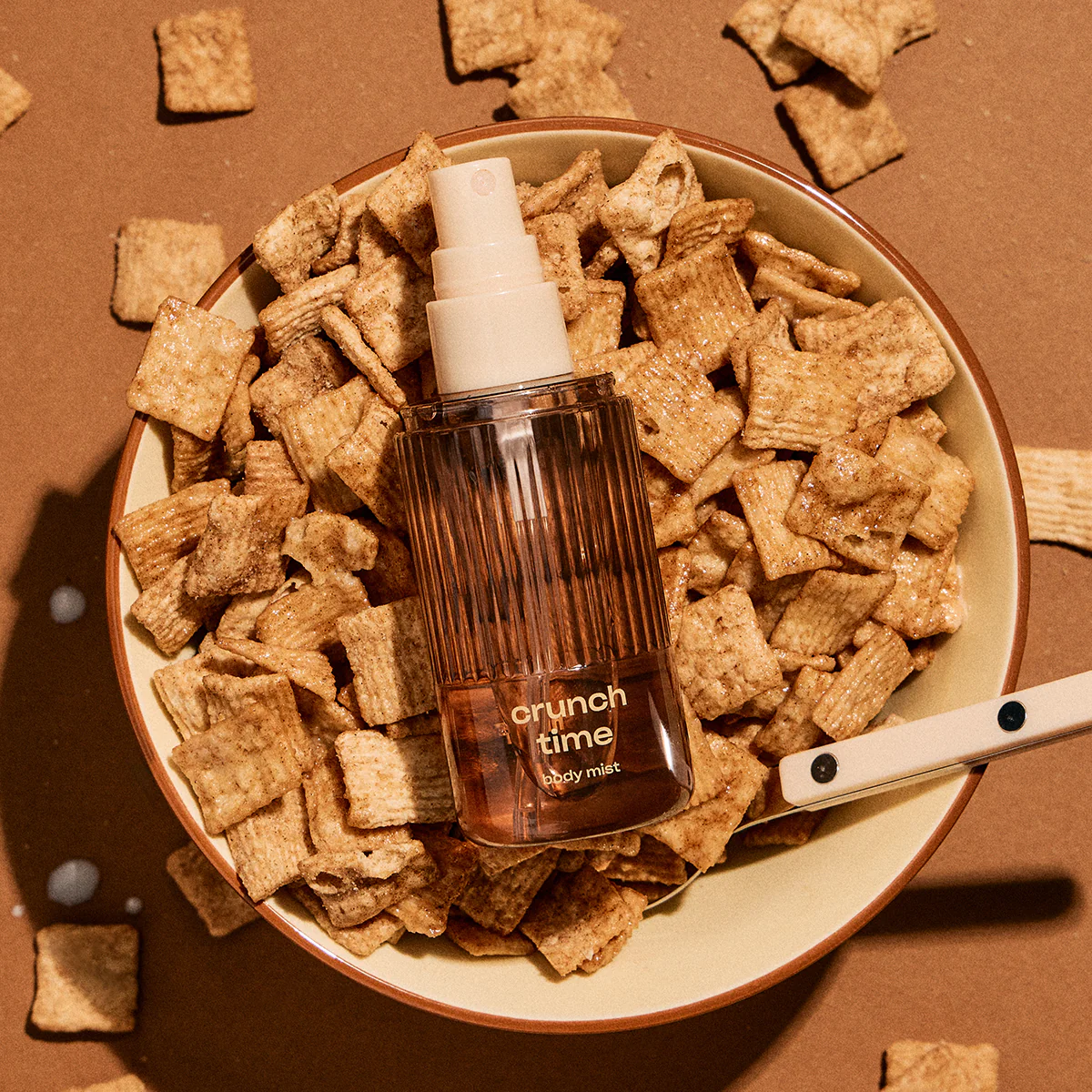 Crunch Time Body Mist - Image 4
