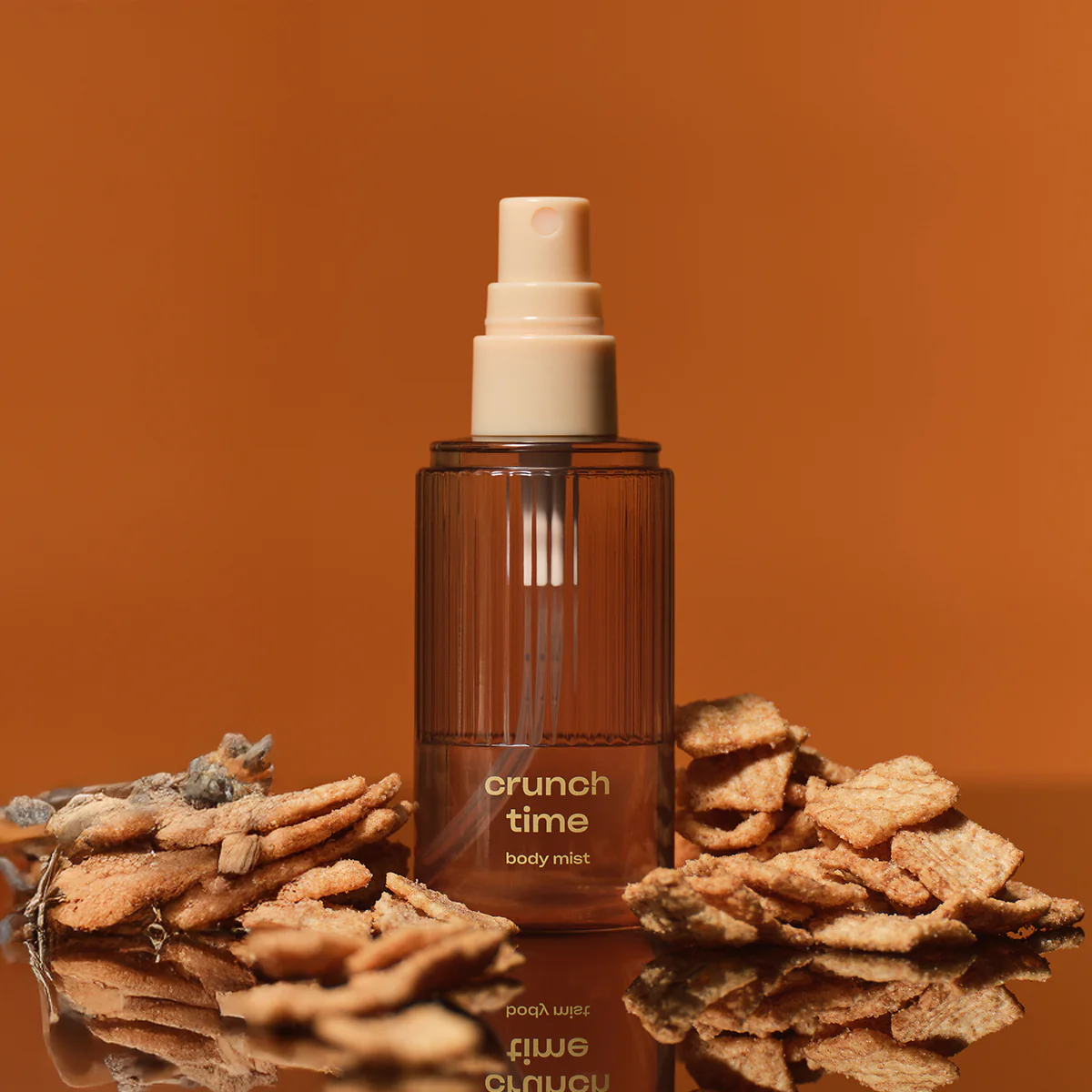 Crunch Time Body Mist - Image 5