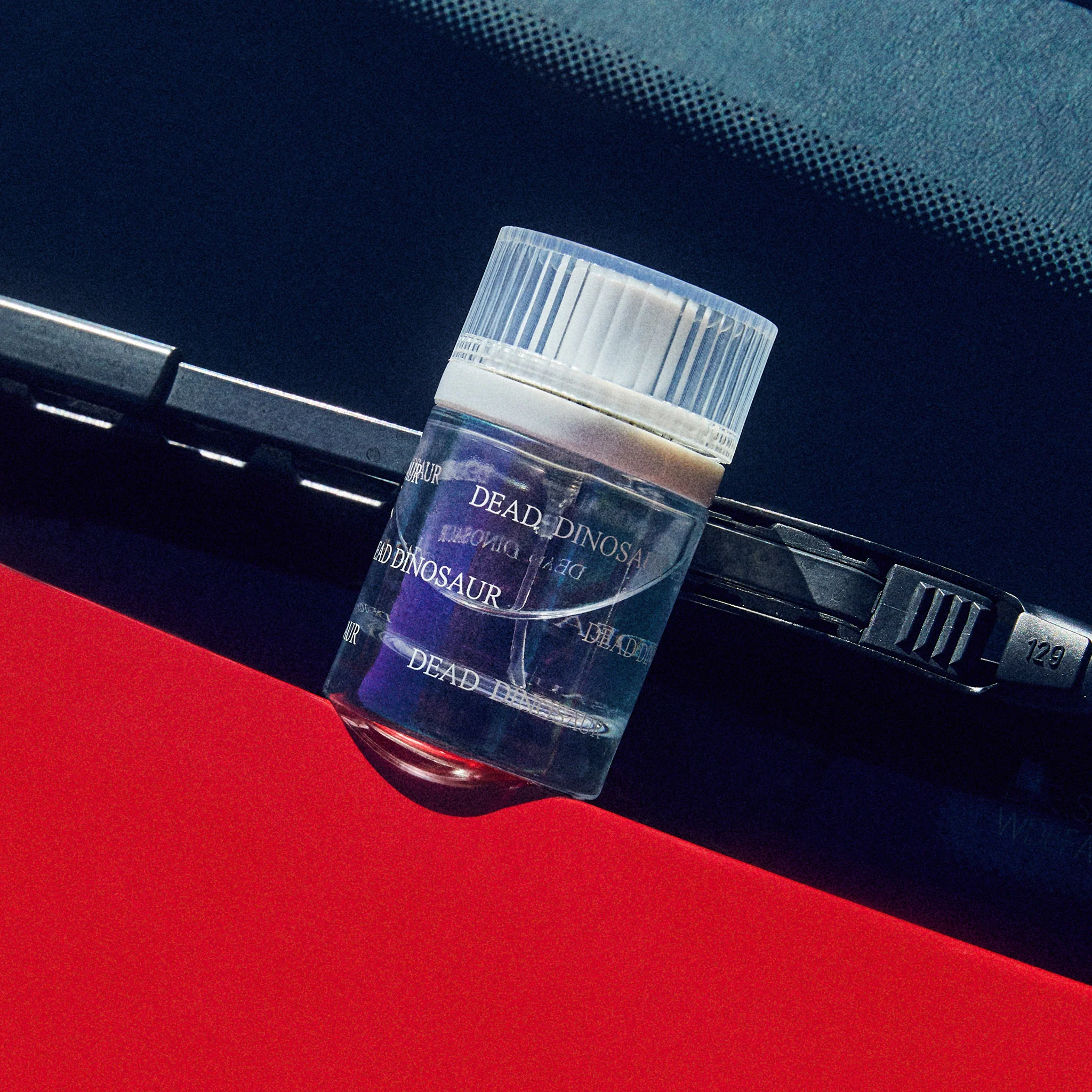 DEAD DINOSAUR - GASOLINE FRAGRANCE - Image 4