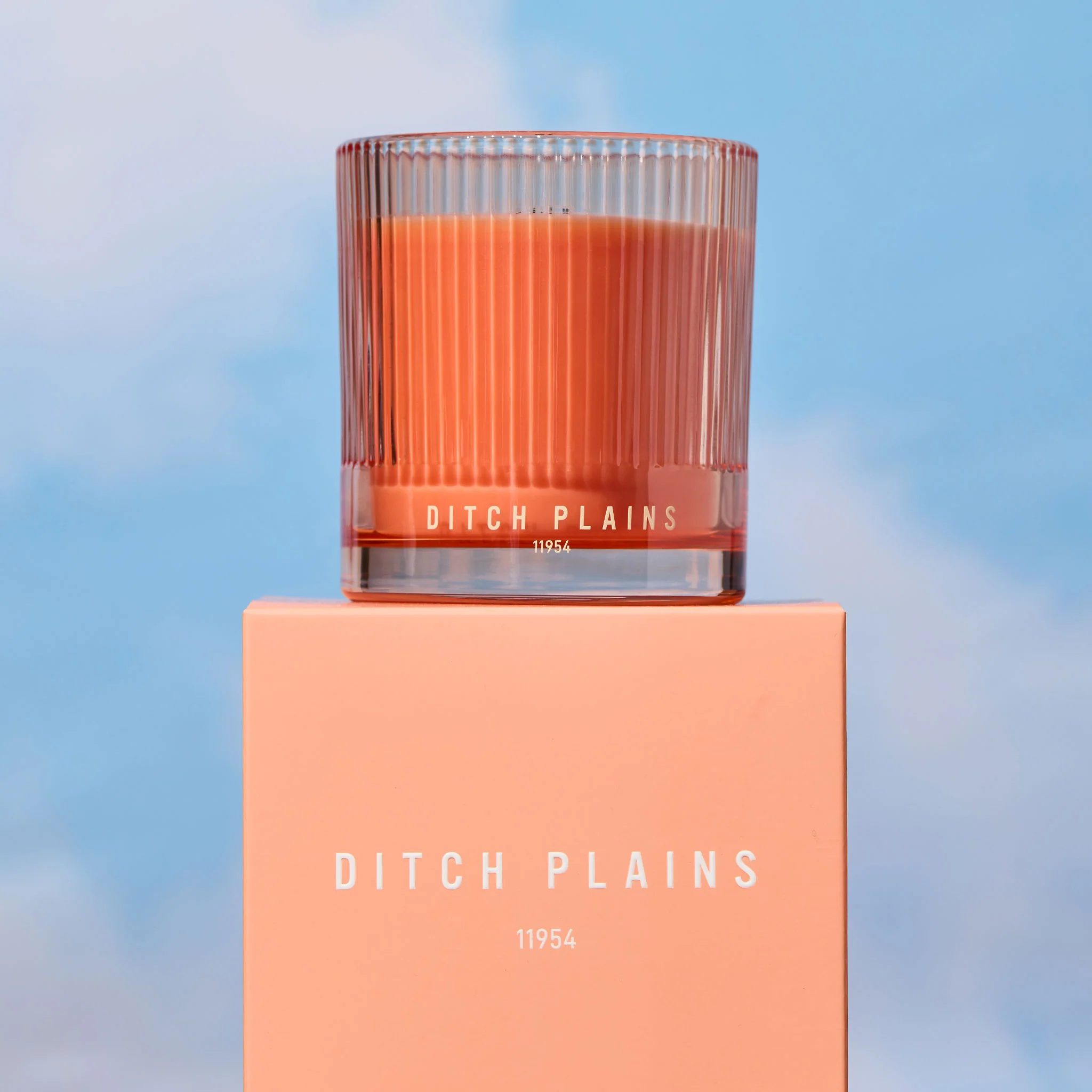 Ditch Plains Candle - Image 8