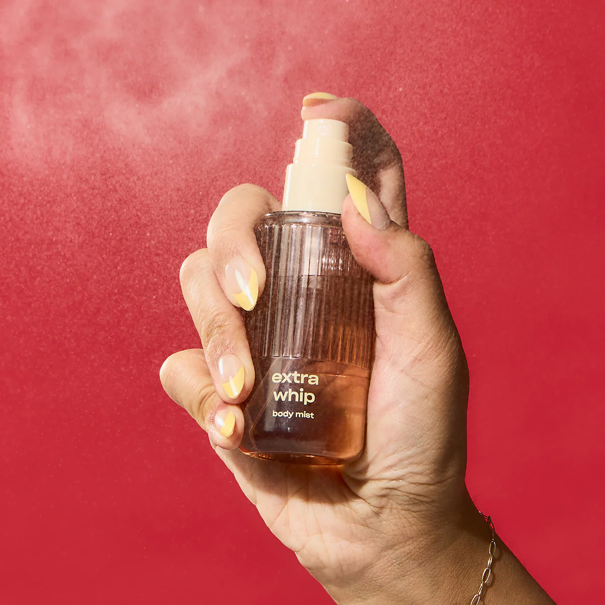EXTRA WHIP - VANILLA & WHIPPED CREAM BODY MIST - Image 4