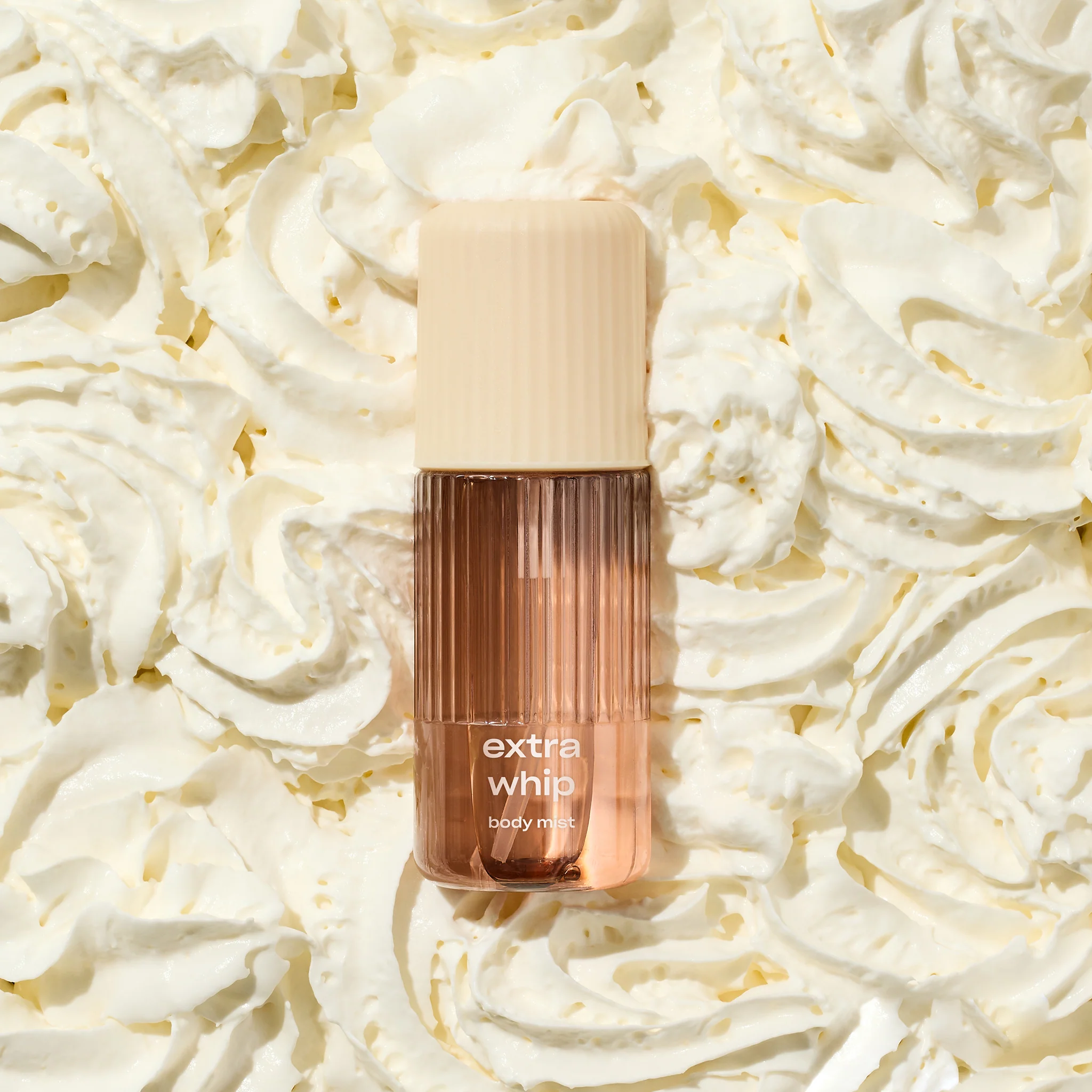 EXTRA WHIP - VANILLA & WHIPPED CREAM BODY MIST - Image 6