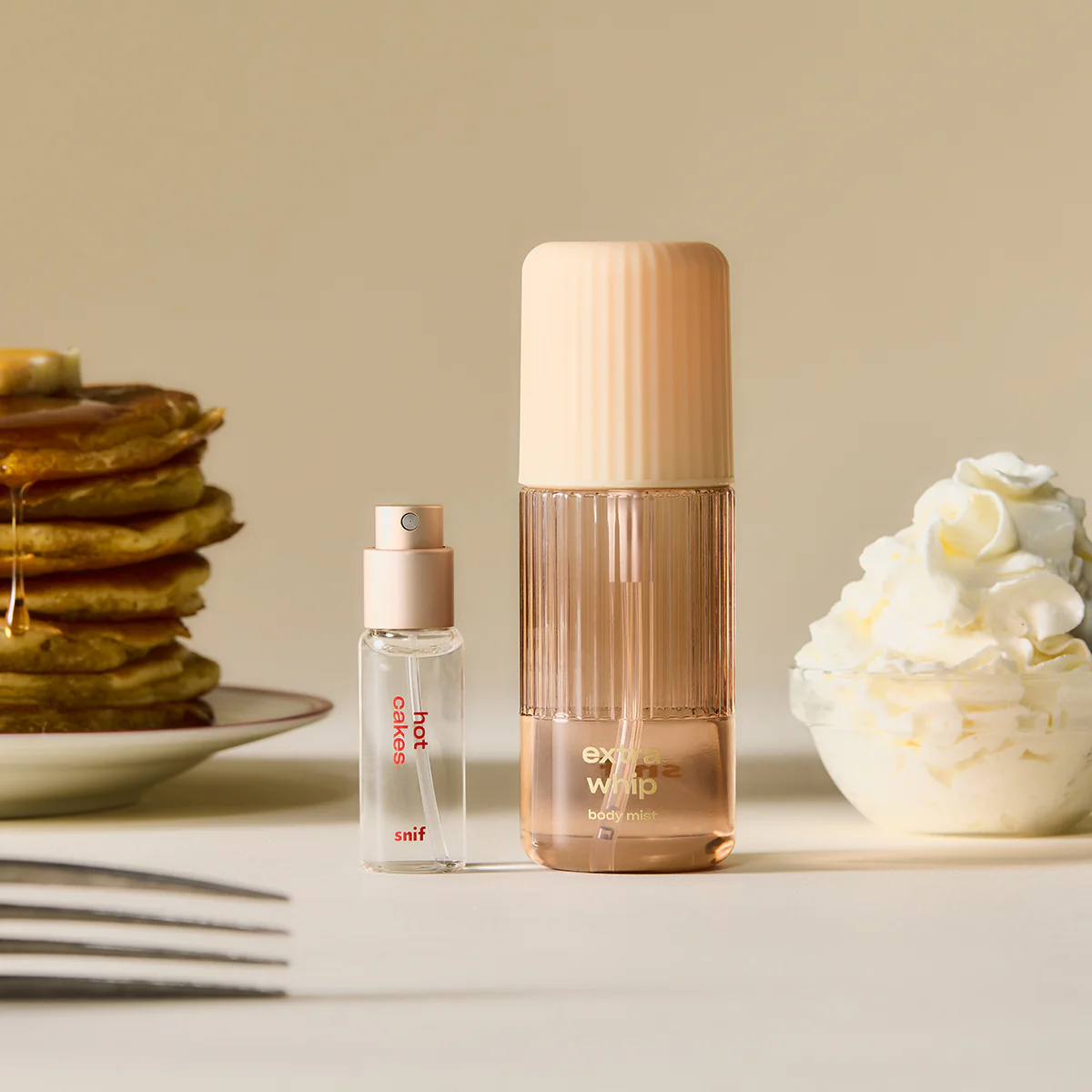 Fluffy Pancake Layering Bundle - Image 3