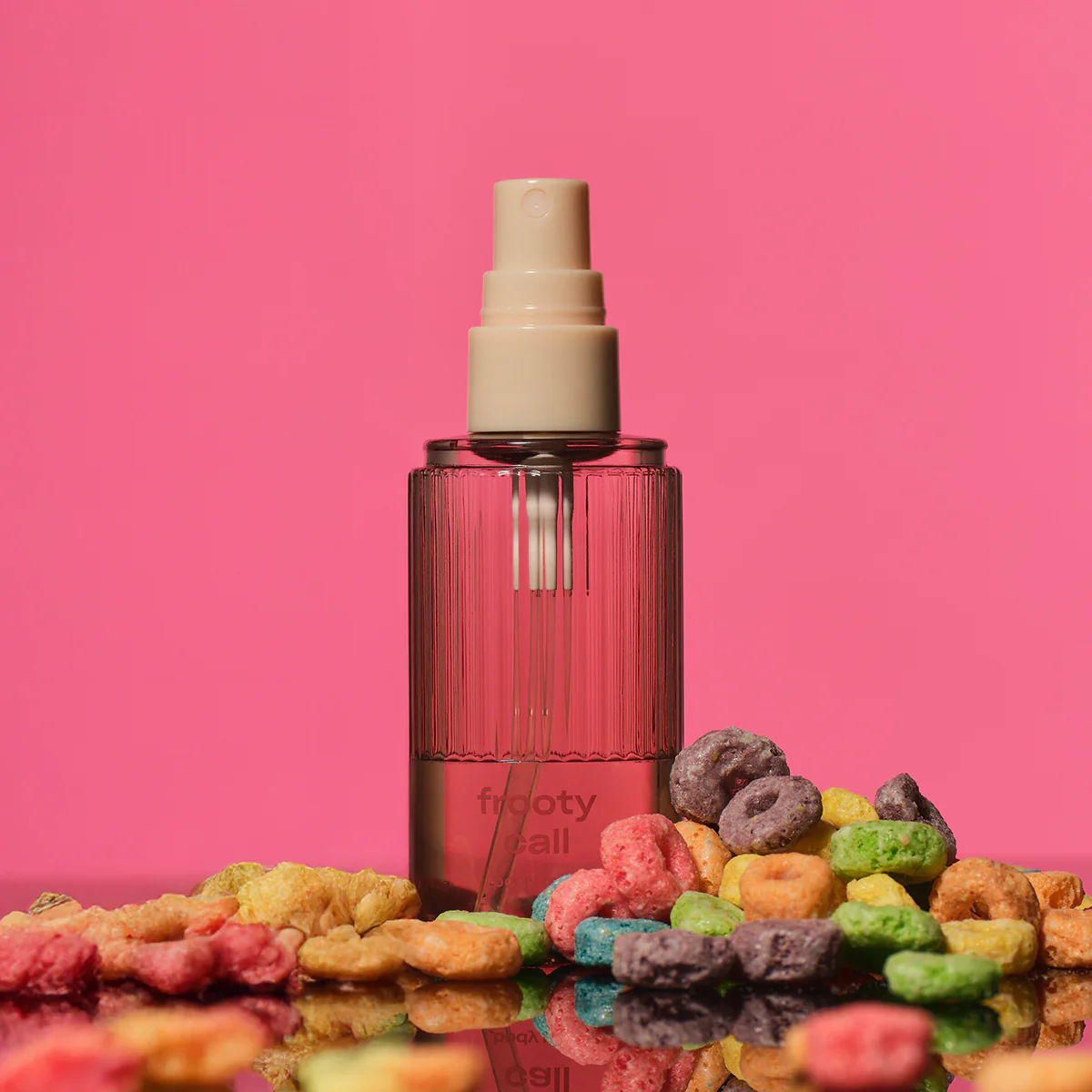 Frooty Call Body Mist - Image 3
