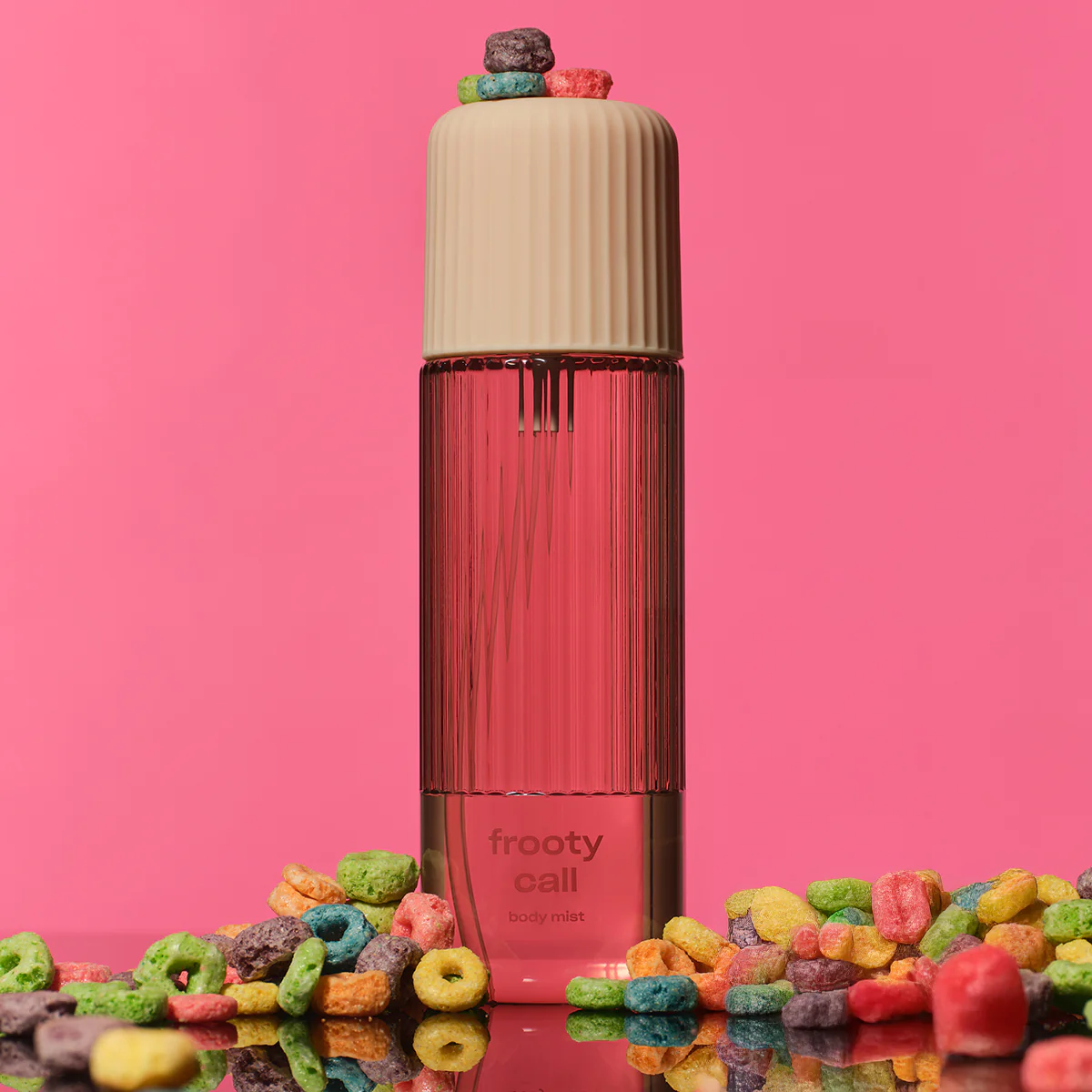 Frooty Call Body Mist - Image 7