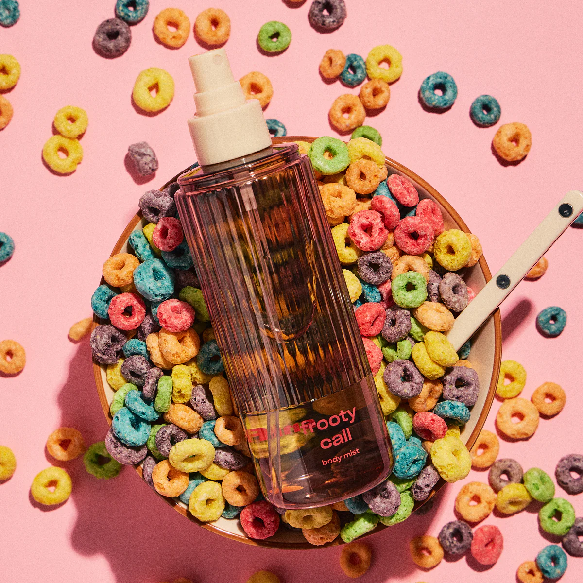 Frooty Call Body Mist - Image 8