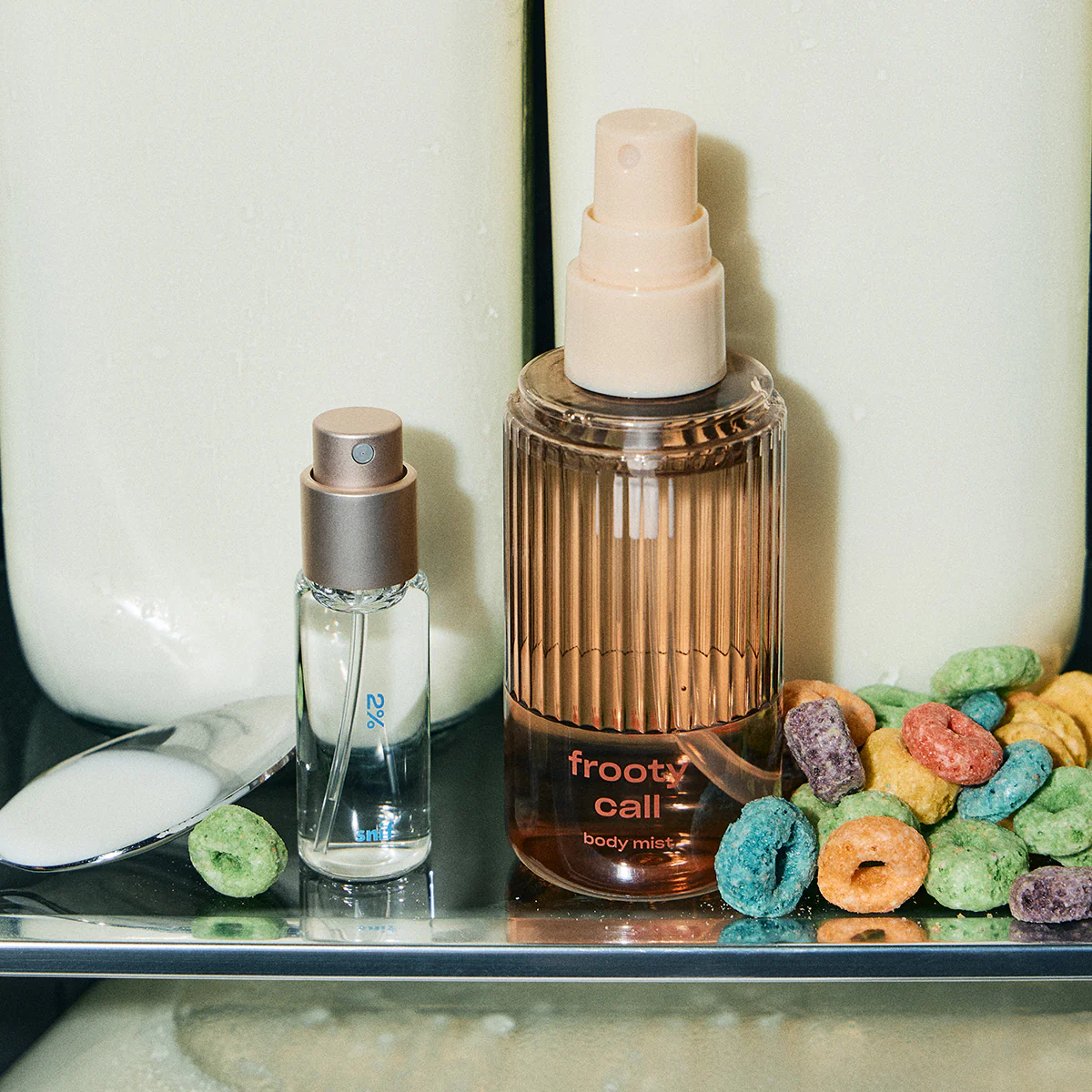 Frooty Milk Layering Bundle - Image 3