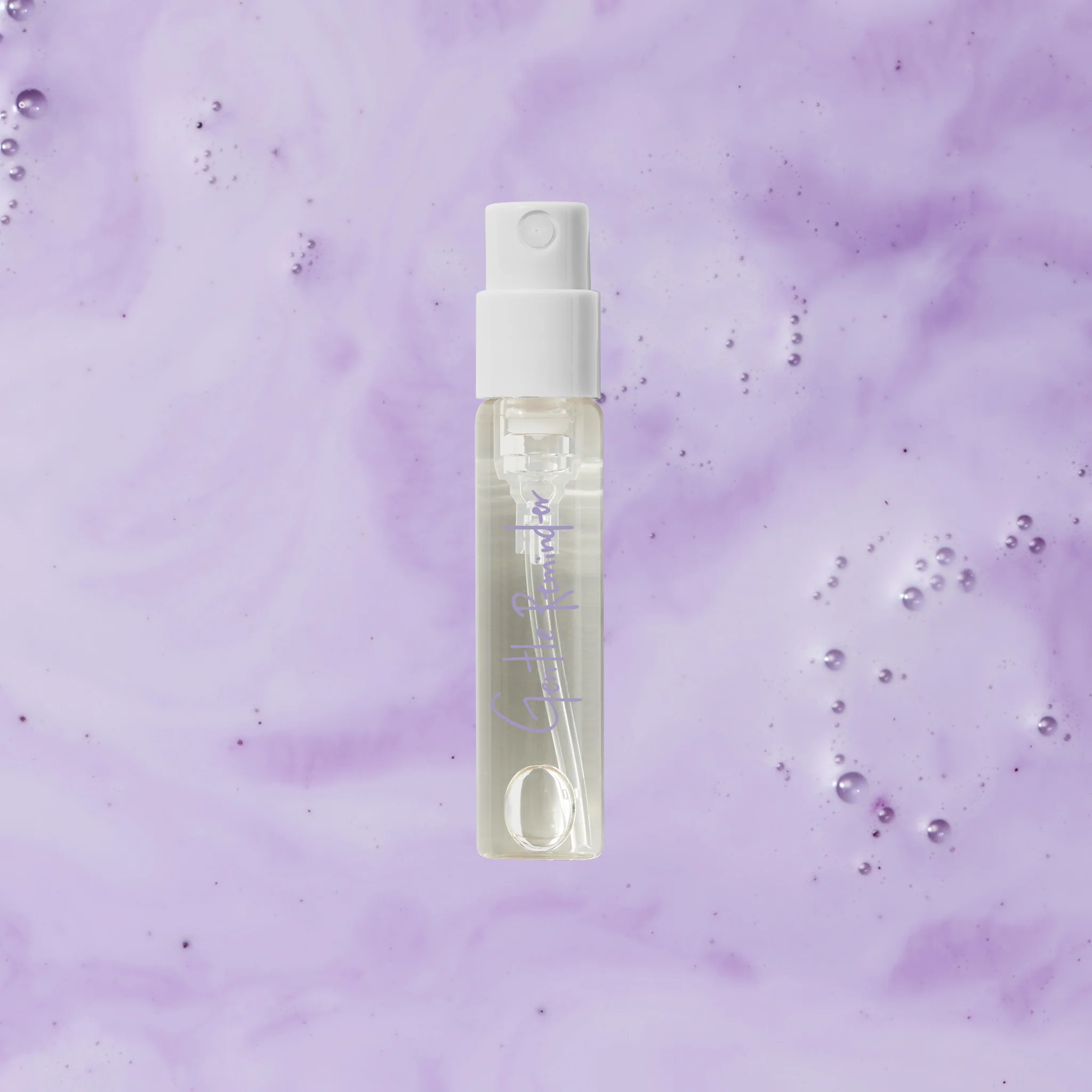 Gentle Reminder Fragrance Sample - Image 2