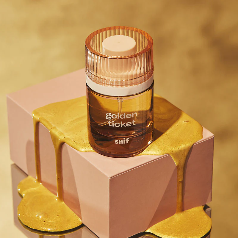 Golden Ticket - Image 6