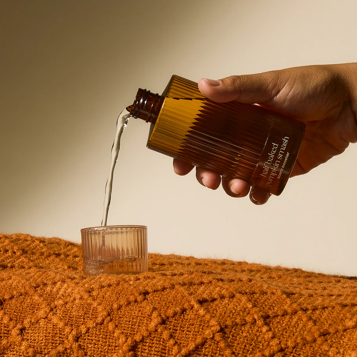 Half Baked Pumpkin Smash Scent Booster - Image 3