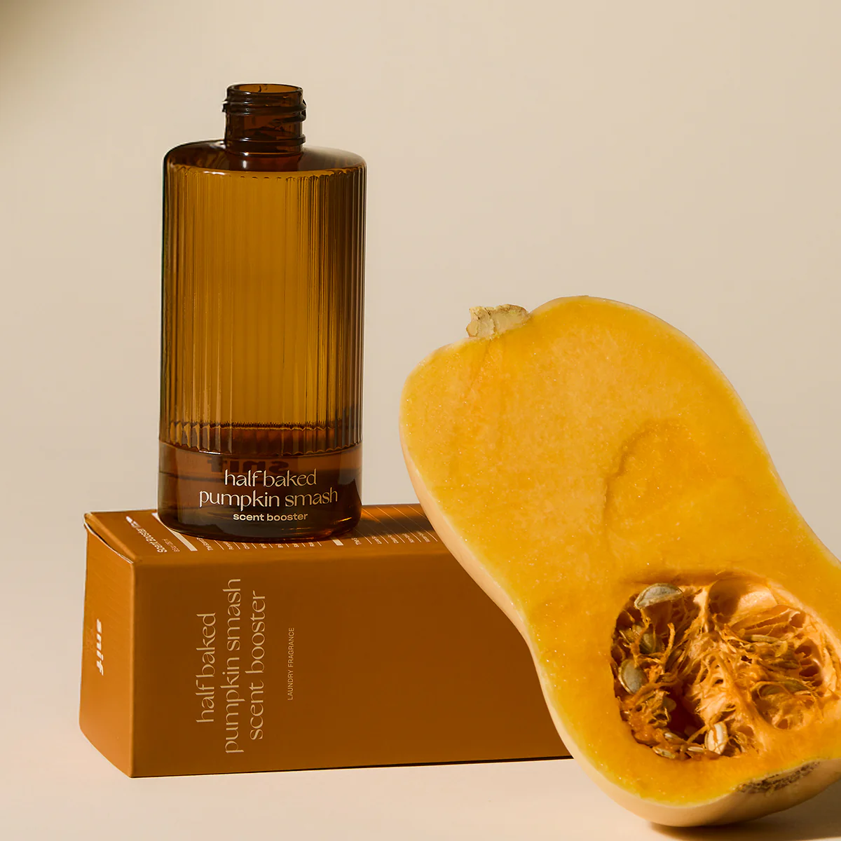 Half Baked Pumpkin Smash Scent Booster - Image 4