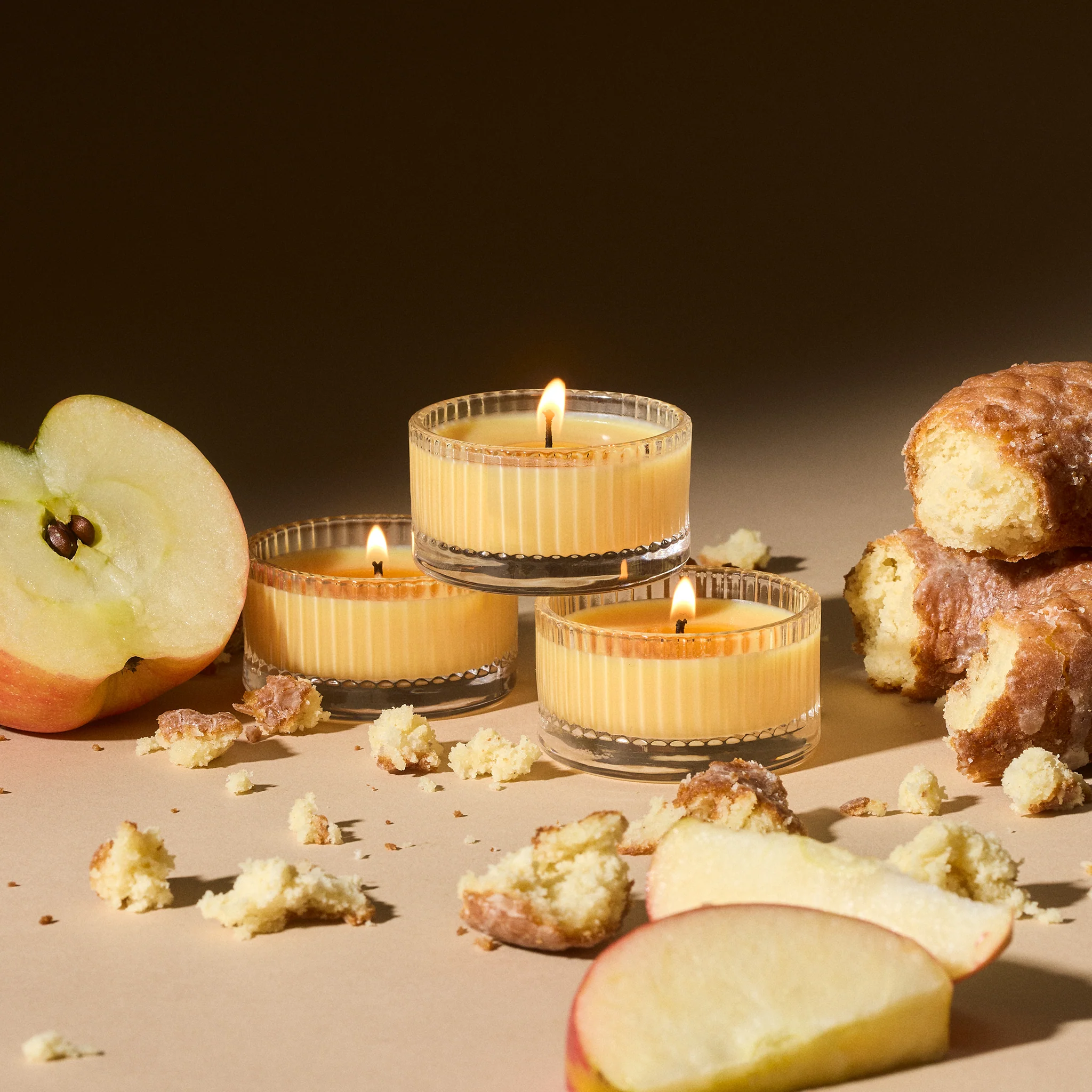 Harvest Votive Set Bundle - Image 4