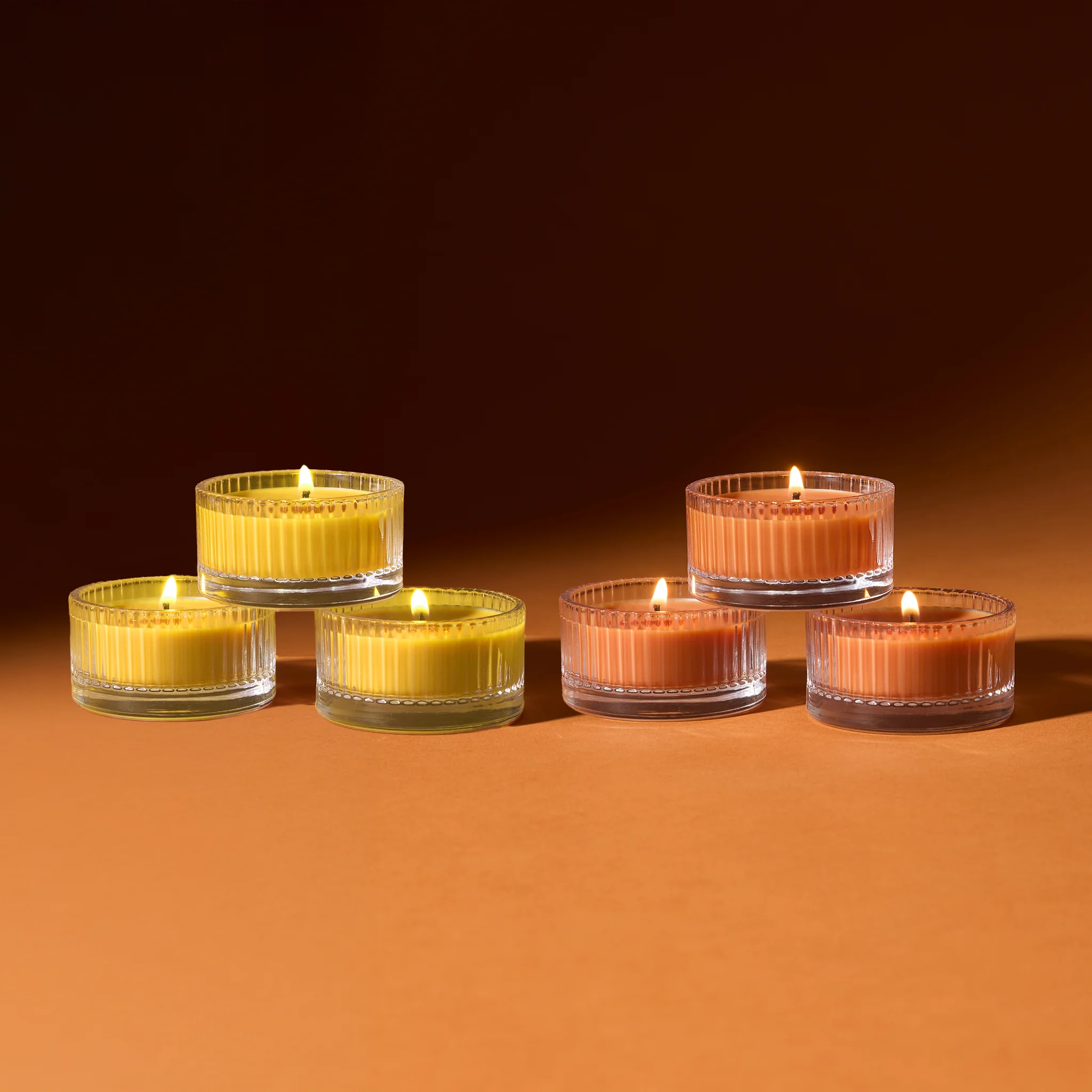 Harvest Votive Set Bundle - Image 5