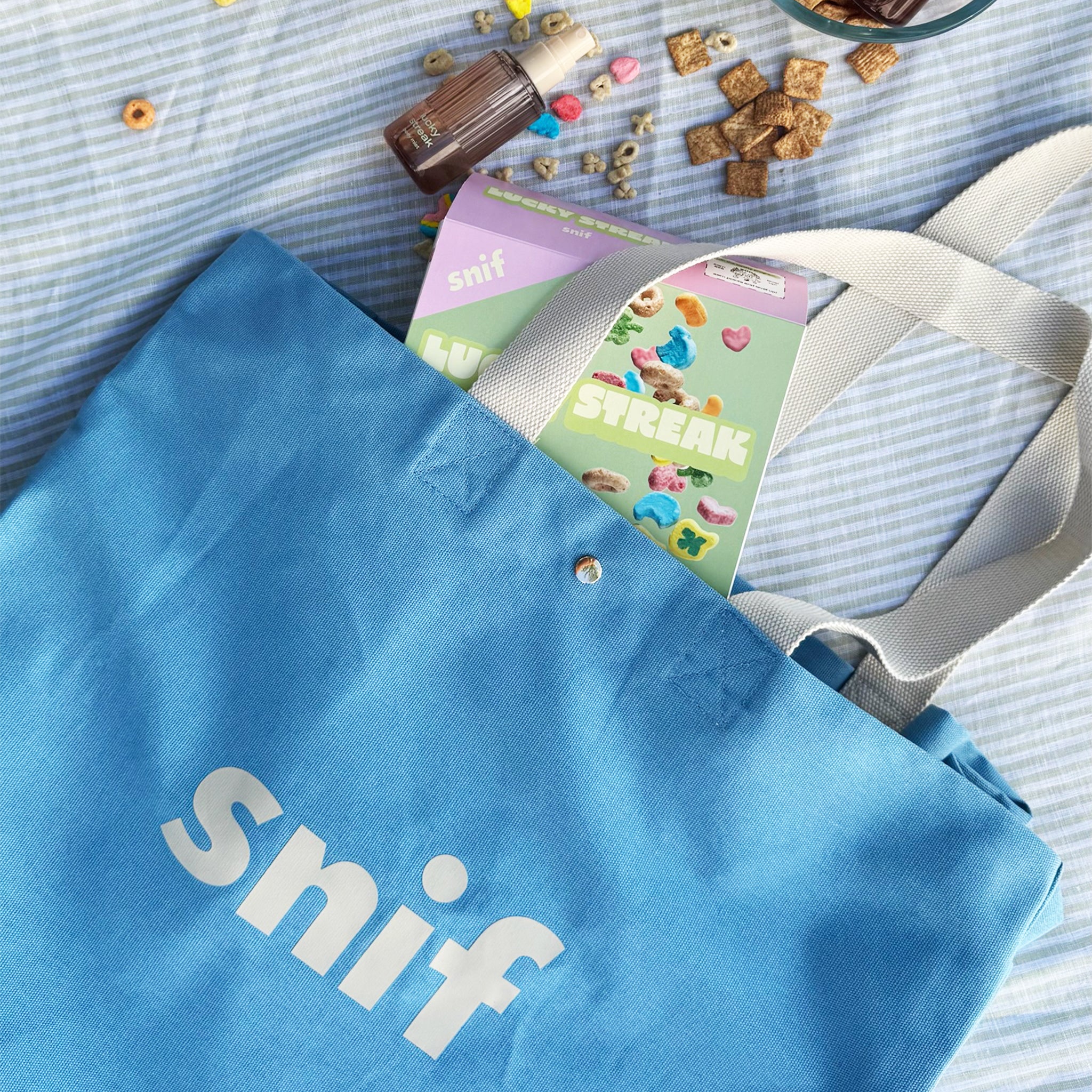 Haul It All Tote - Image 3