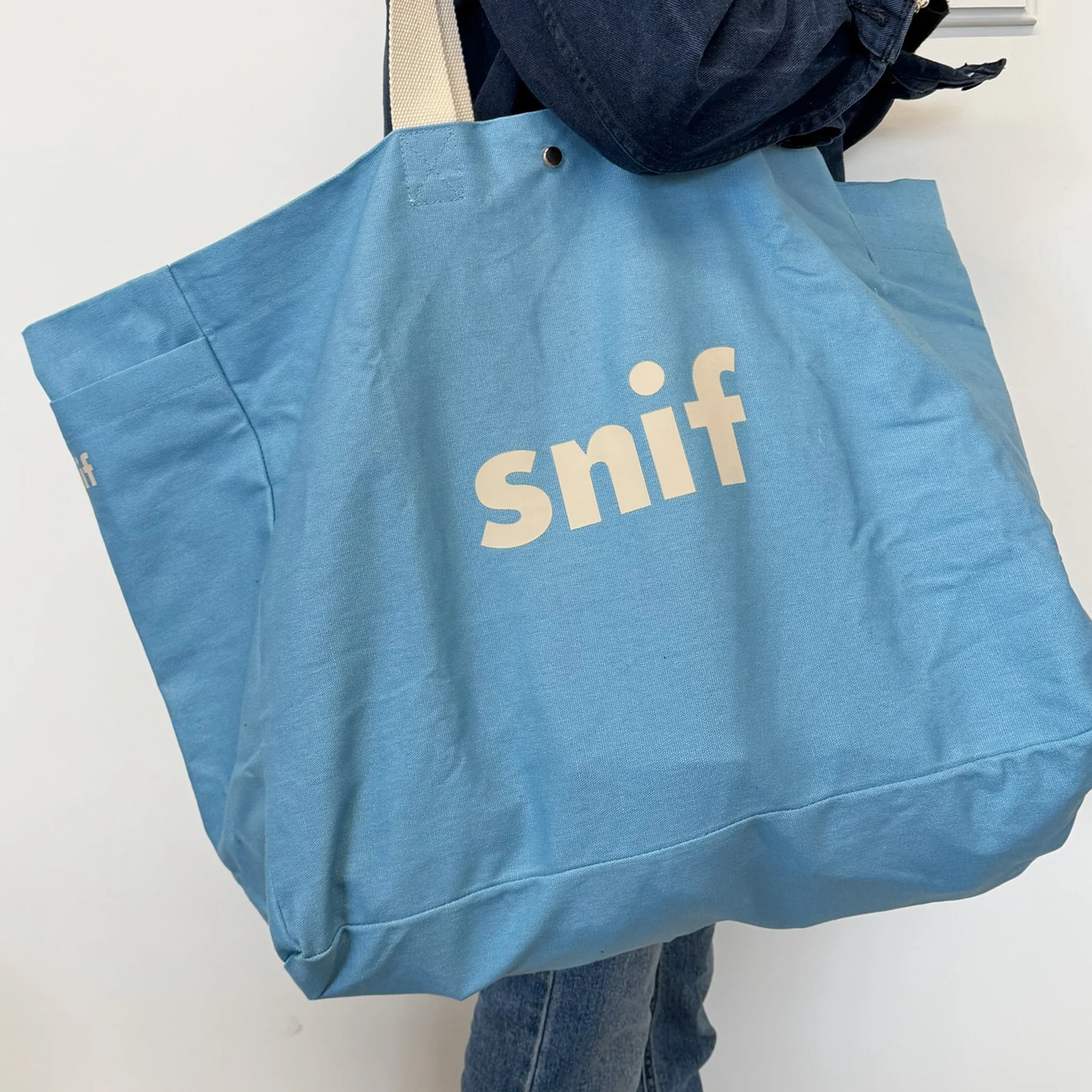Haul It All Tote - Image 4