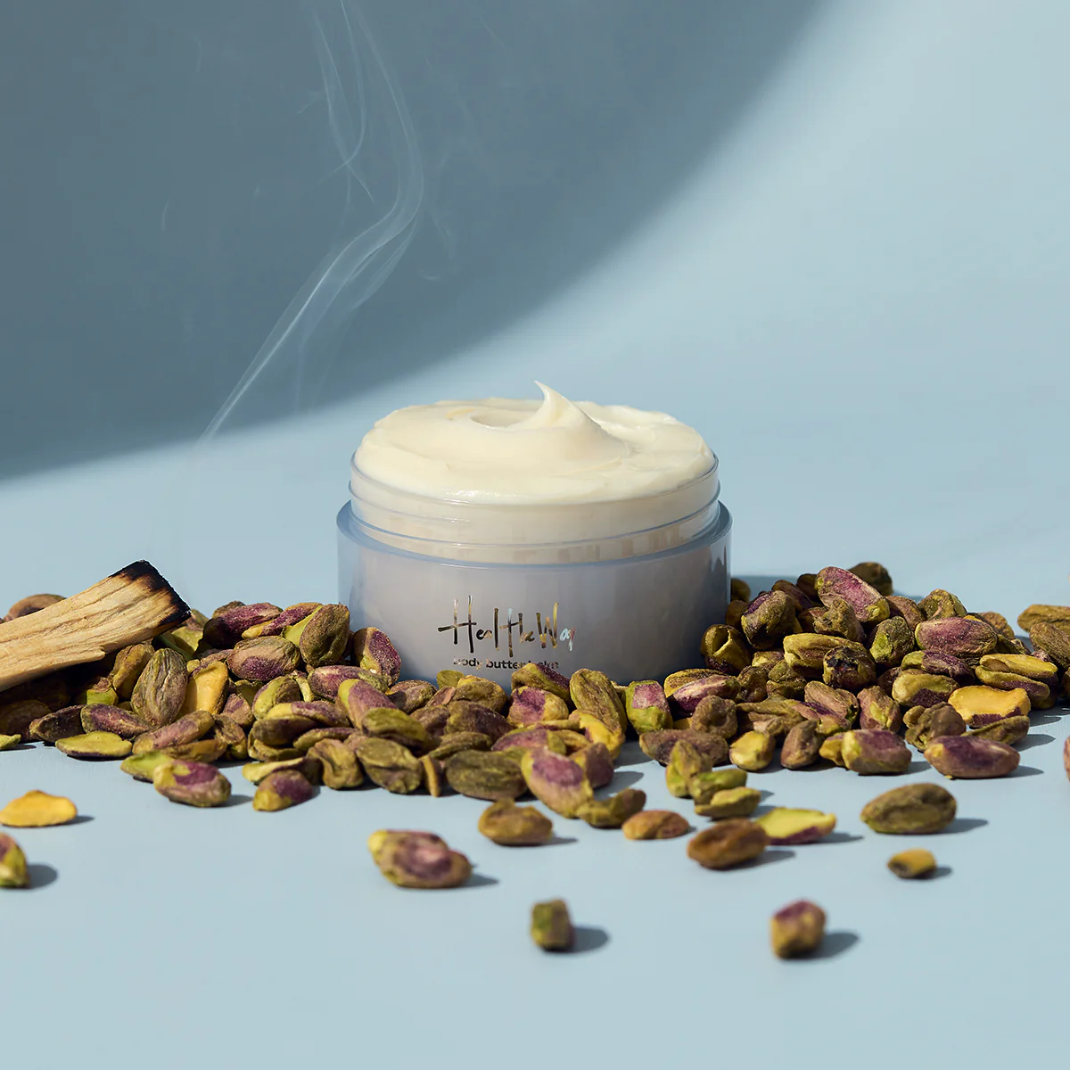 Heal the Way Body Butter Balm - Image 4