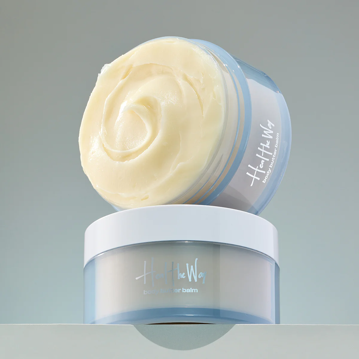 Heal the Way Body Butter Balm - Image 5