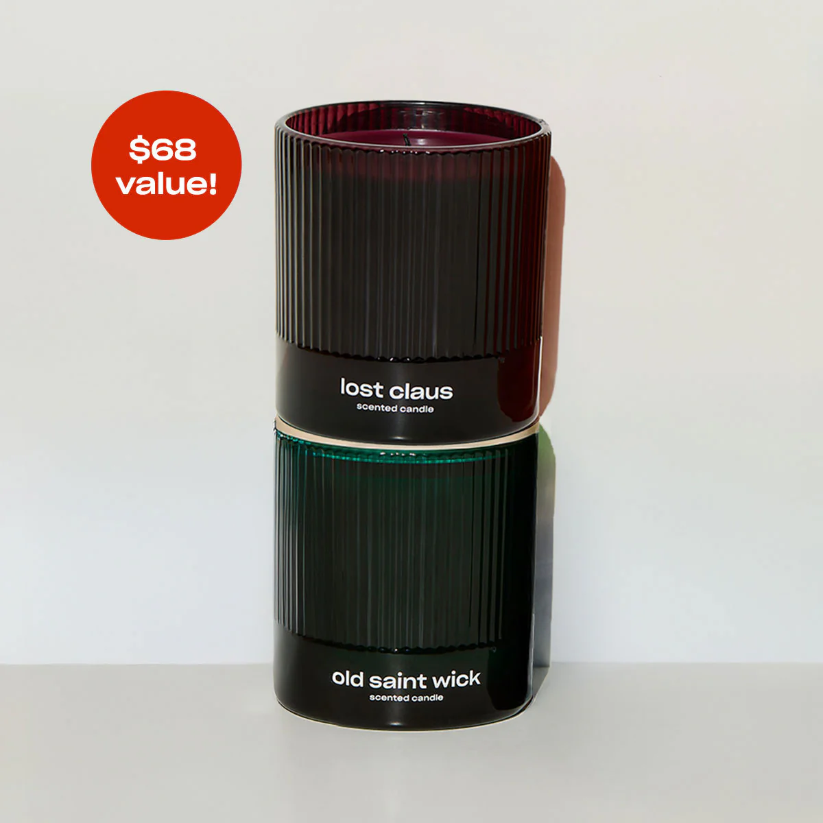 Holiday Candle Bundle - Image 2