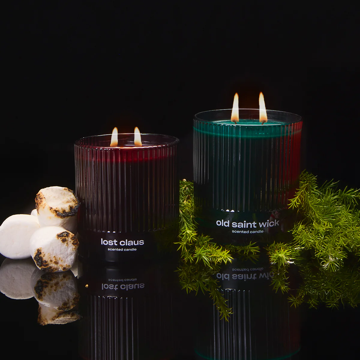Holiday Candle Bundle - Image 6
