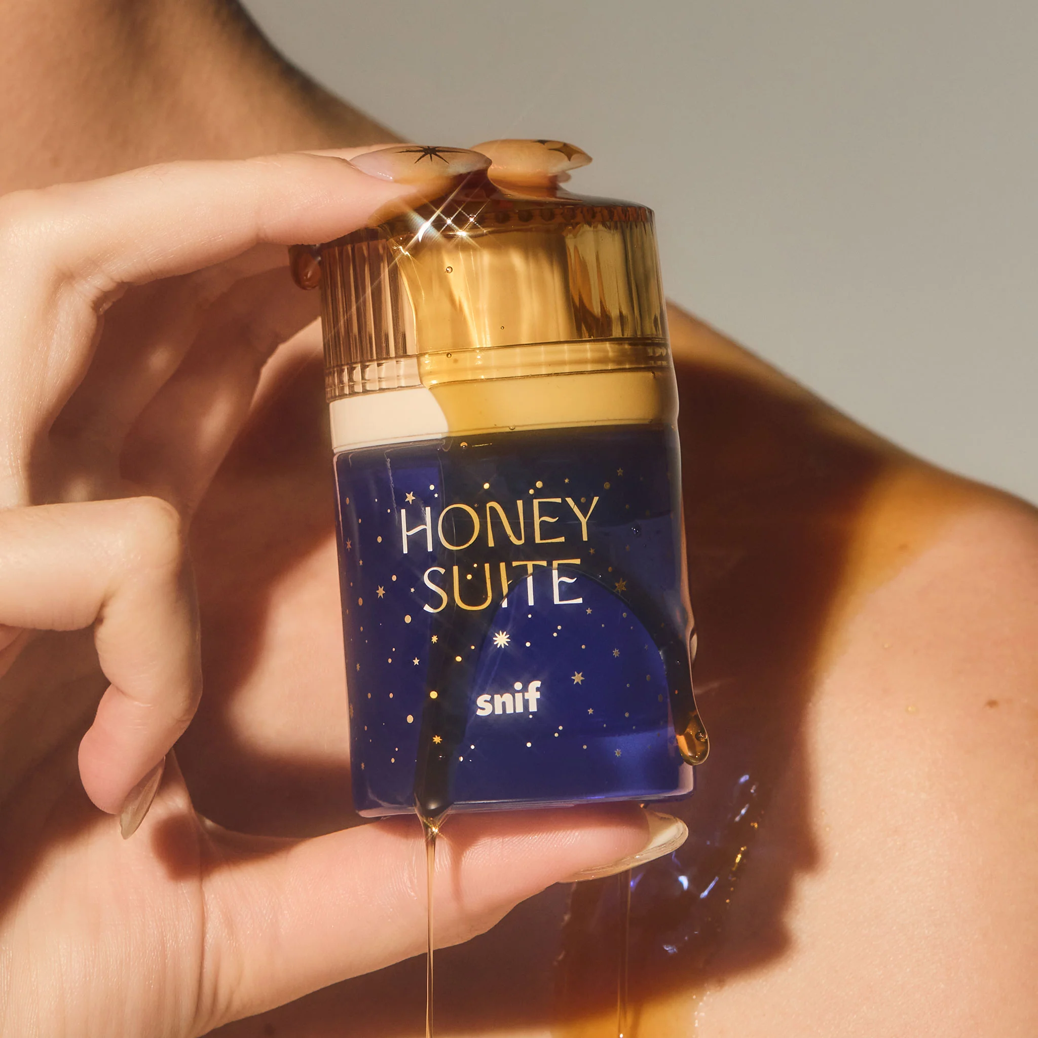 Honey Suite - Image 5