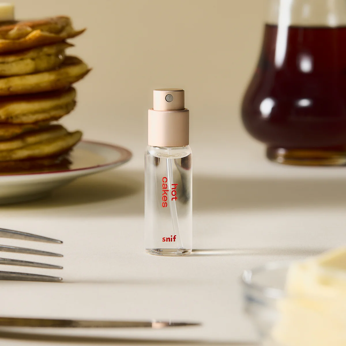 Hot Cakes - Image 10