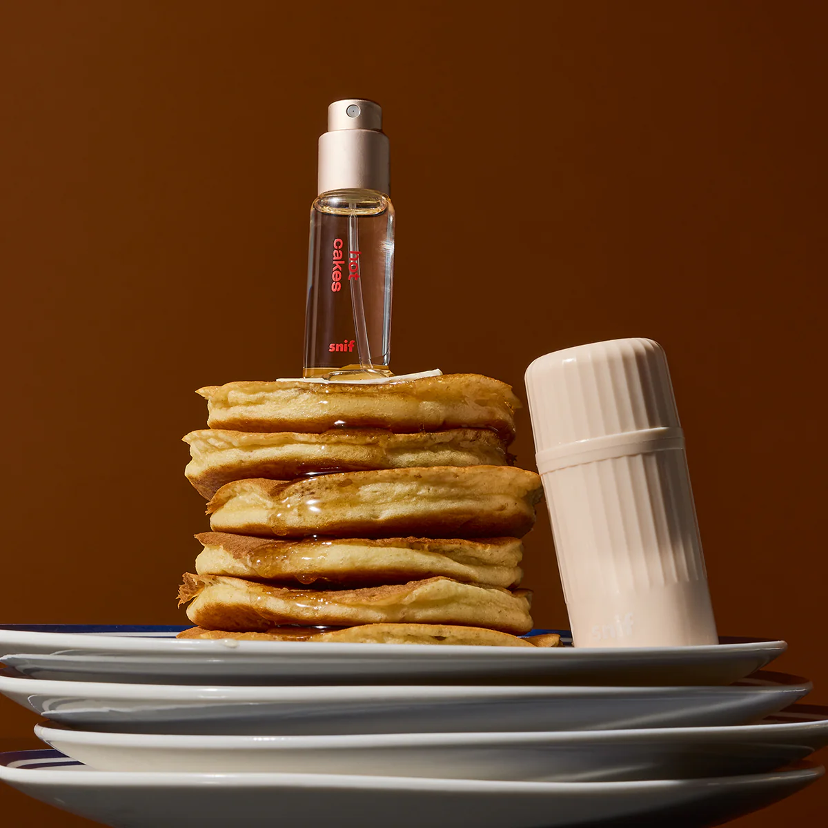 Hot Cakes - Image 11