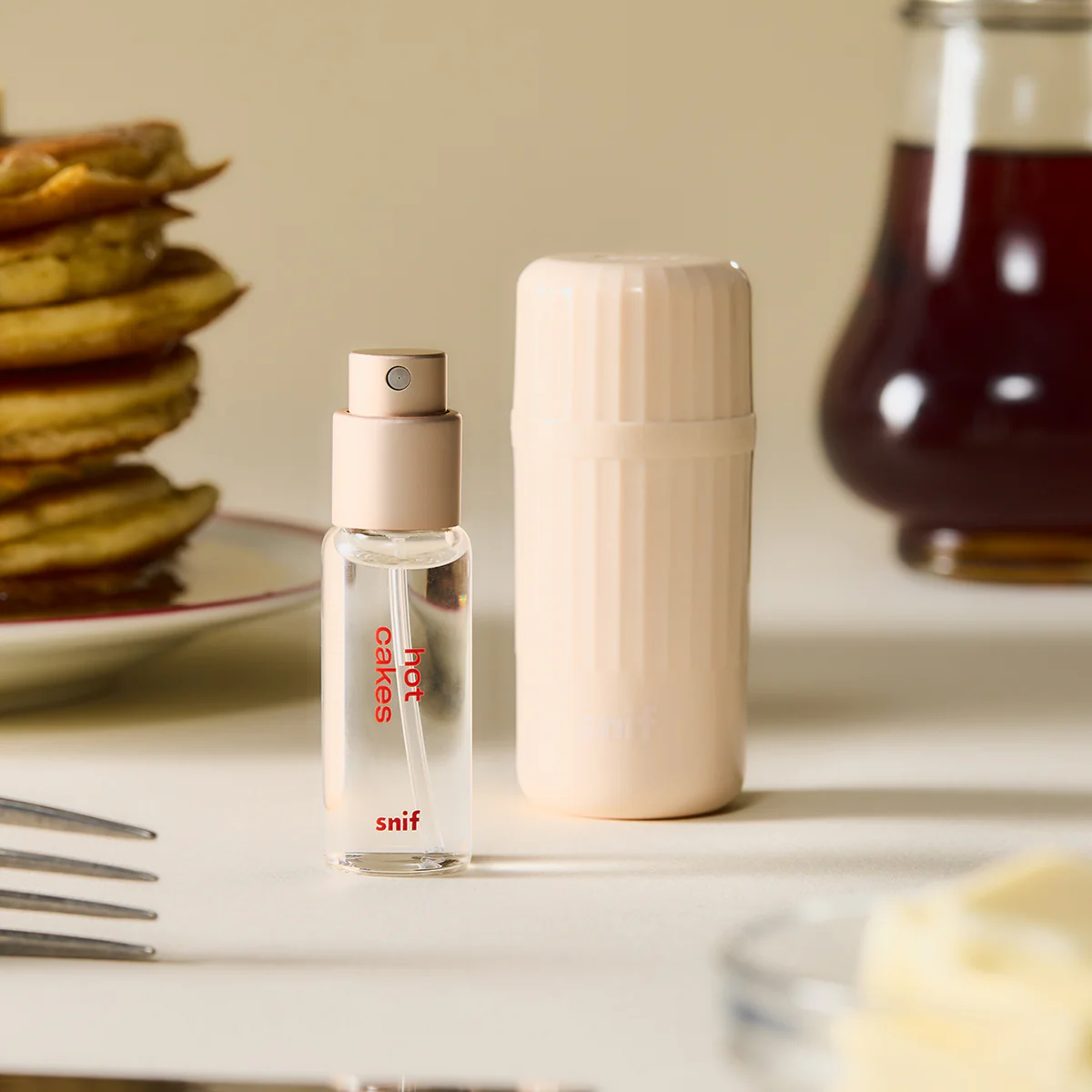 Hot Cakes - Image 12