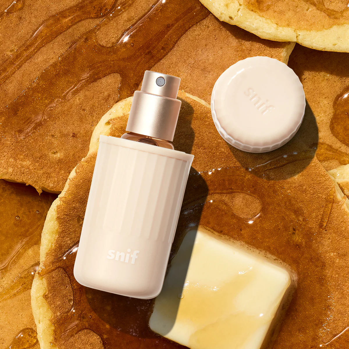 Hot Cakes - Image 13