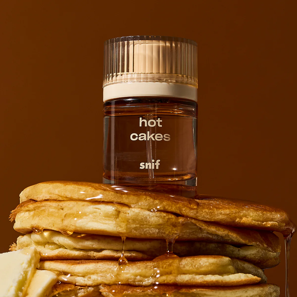 Hot Cakes - Image 5