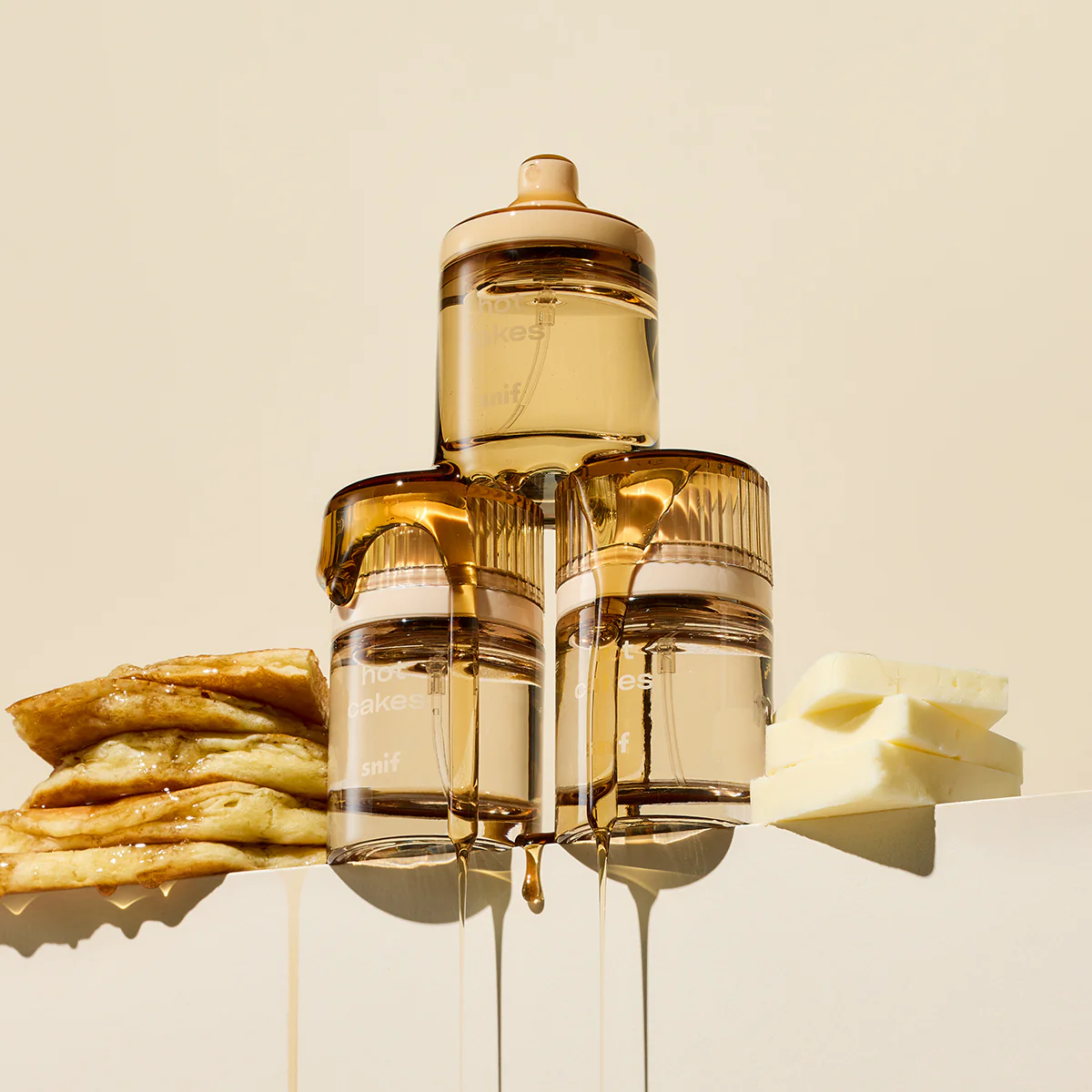 Hot Cakes - Image 6