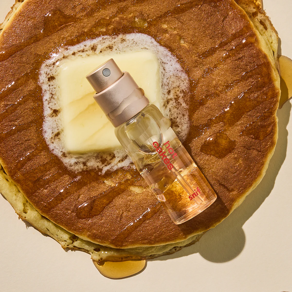 Hot Cakes - Image 9