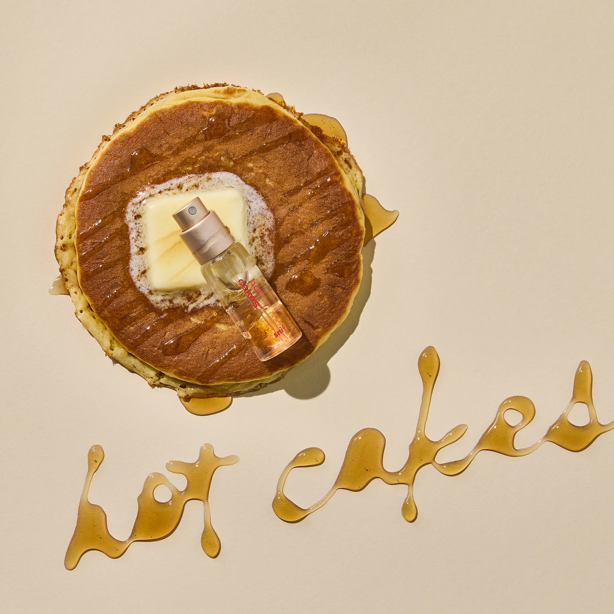 HOT CAKES - MAPLE PANCAKE FRAGRANCE - Image 10