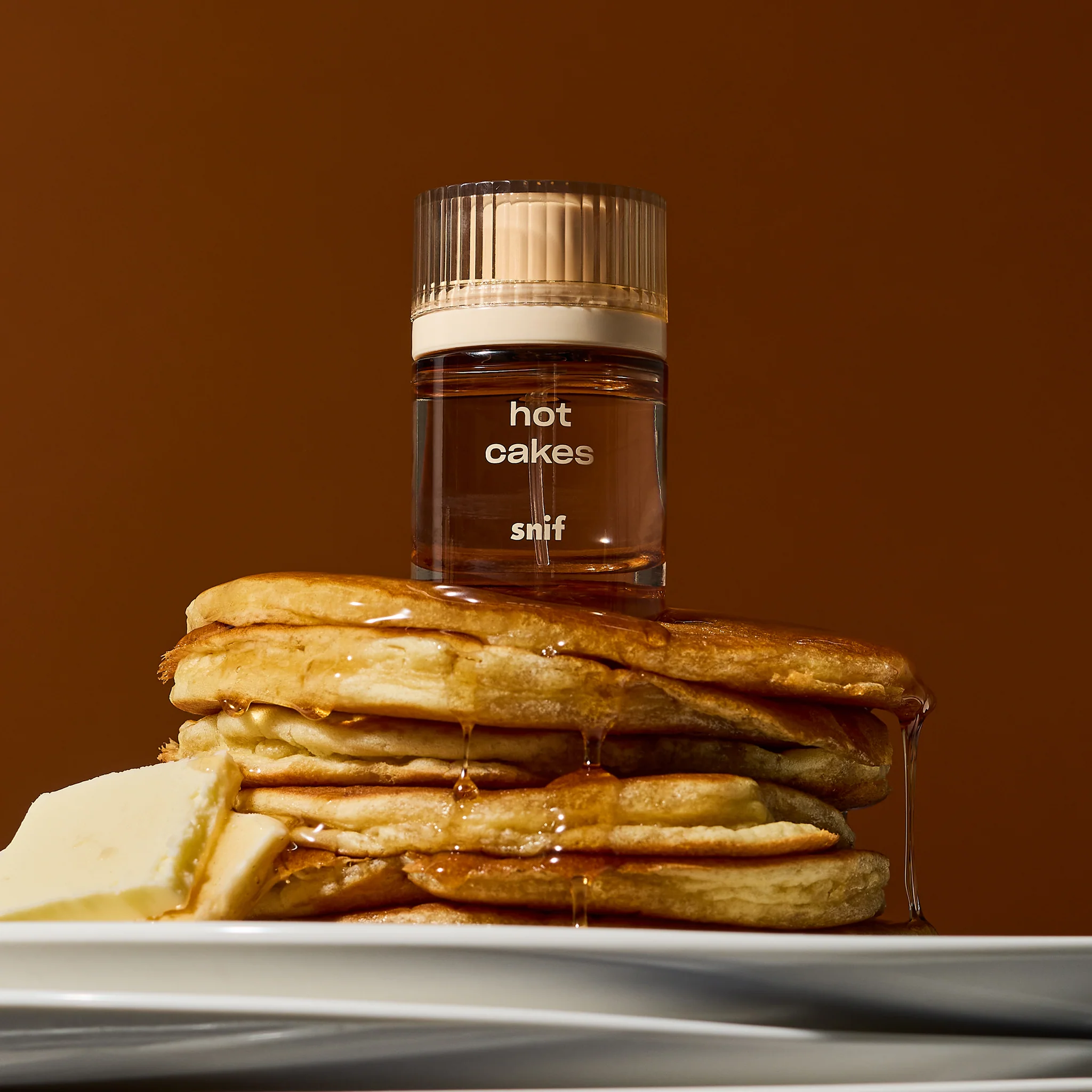 HOT CAKES - MAPLE PANCAKE FRAGRANCE - Image 3