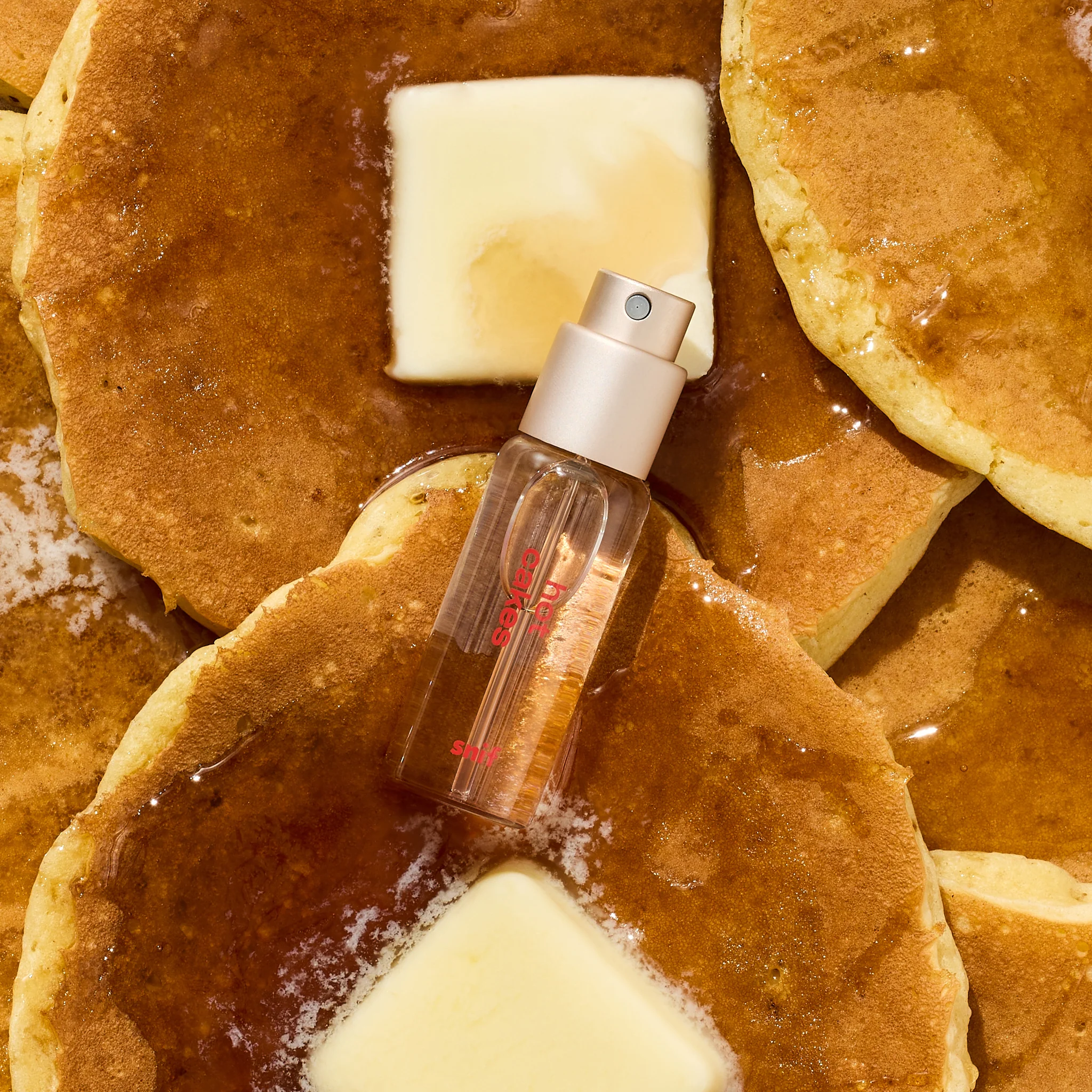 HOT CAKES - MAPLE PANCAKE FRAGRANCE - Image 5