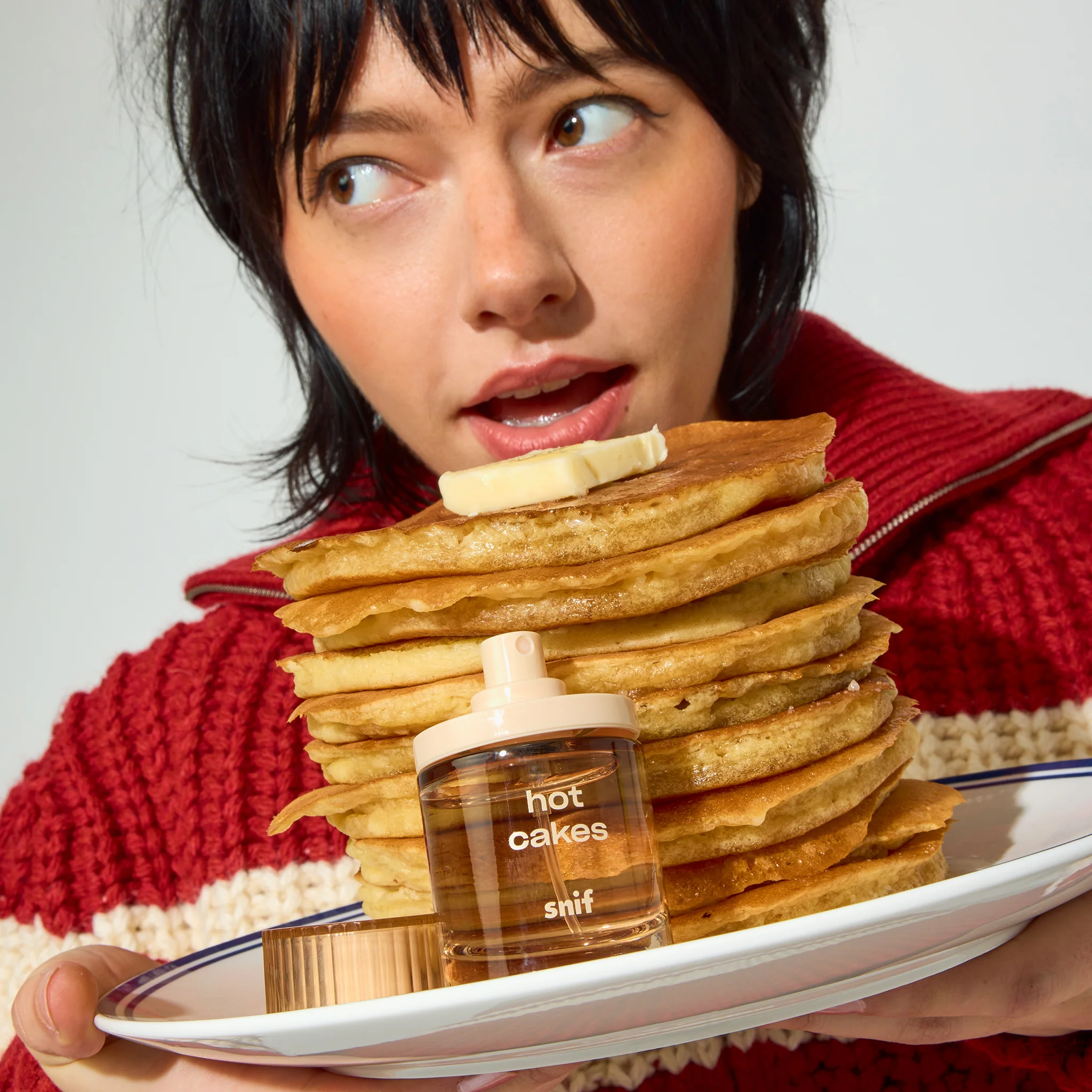 HOT CAKES - MAPLE PANCAKE FRAGRANCE - Image 7